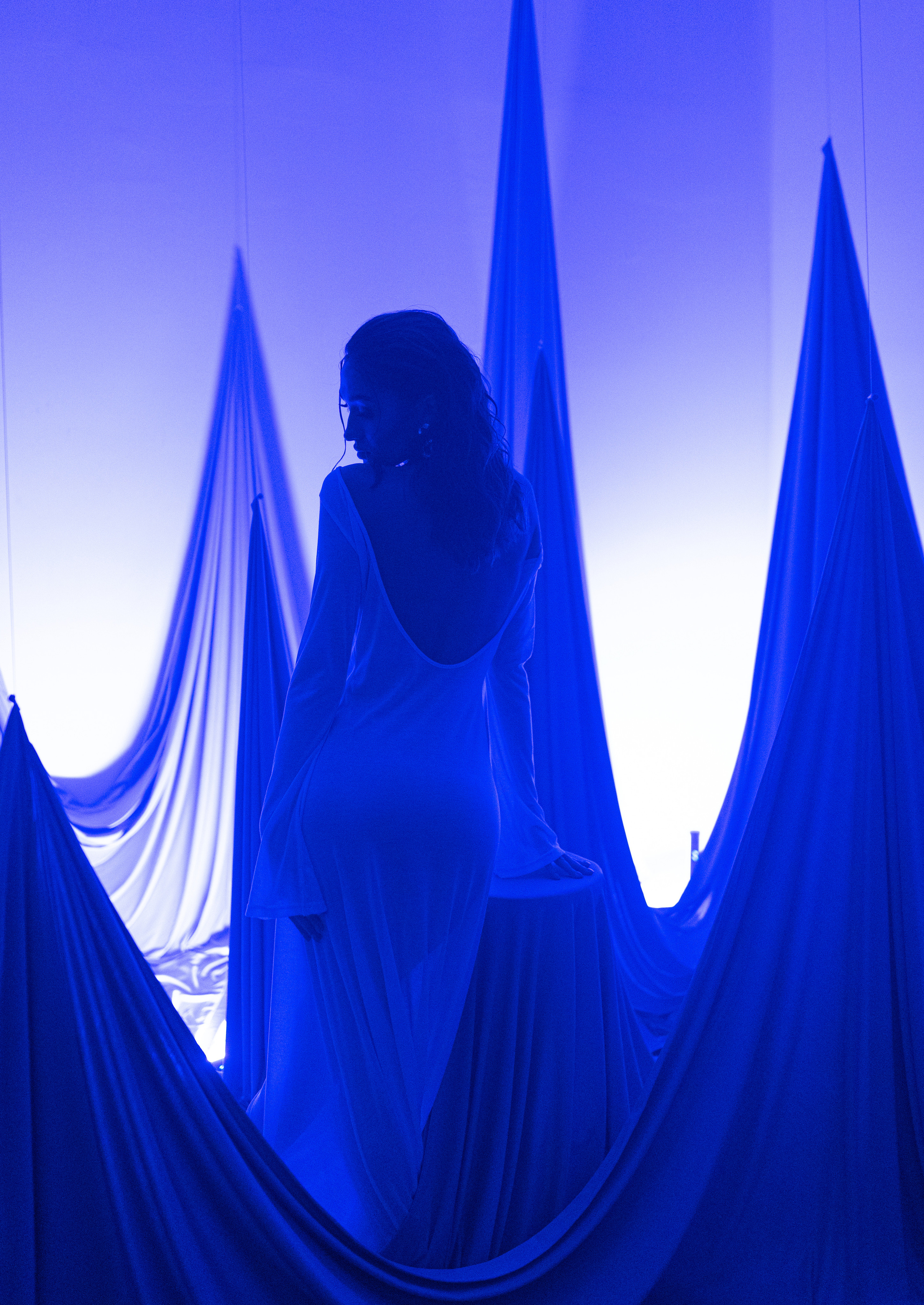 Женская секусуальная фотосессия. Фотограф Ким Наталья в Красноярске