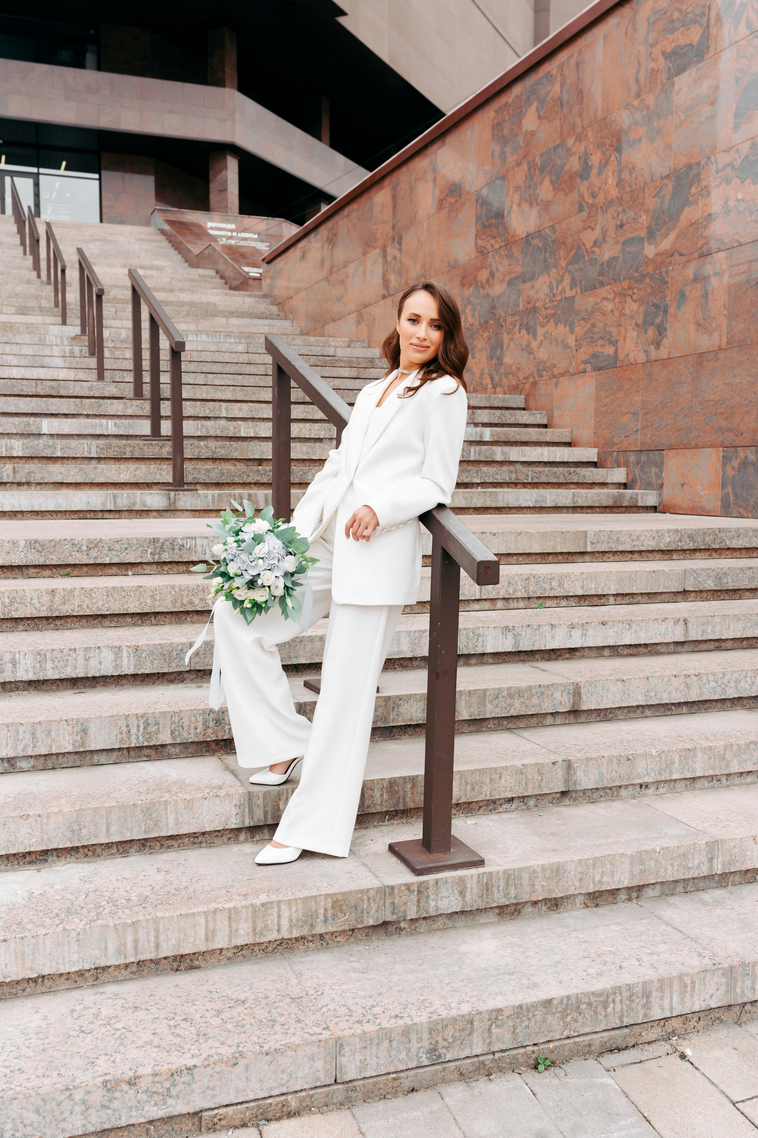 Юлия и Александр. Фотограф Ким Наталья в Красноярске