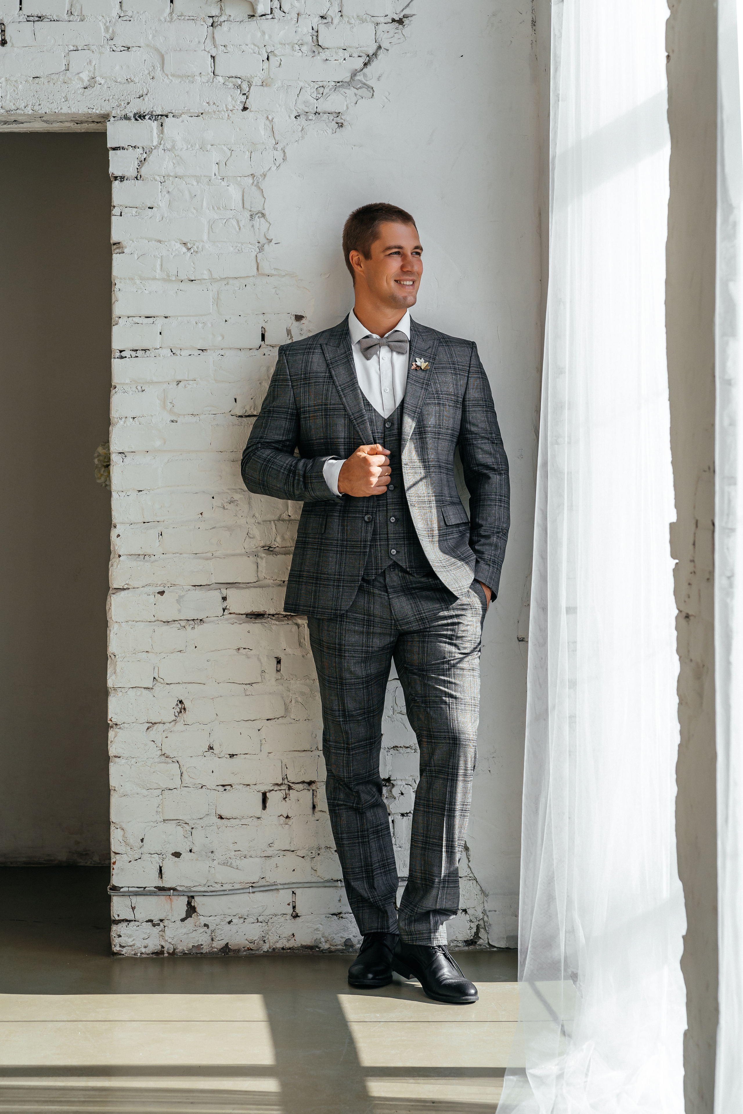 Алина и Михаил. Фотограф Ким Наталья в Красноярске