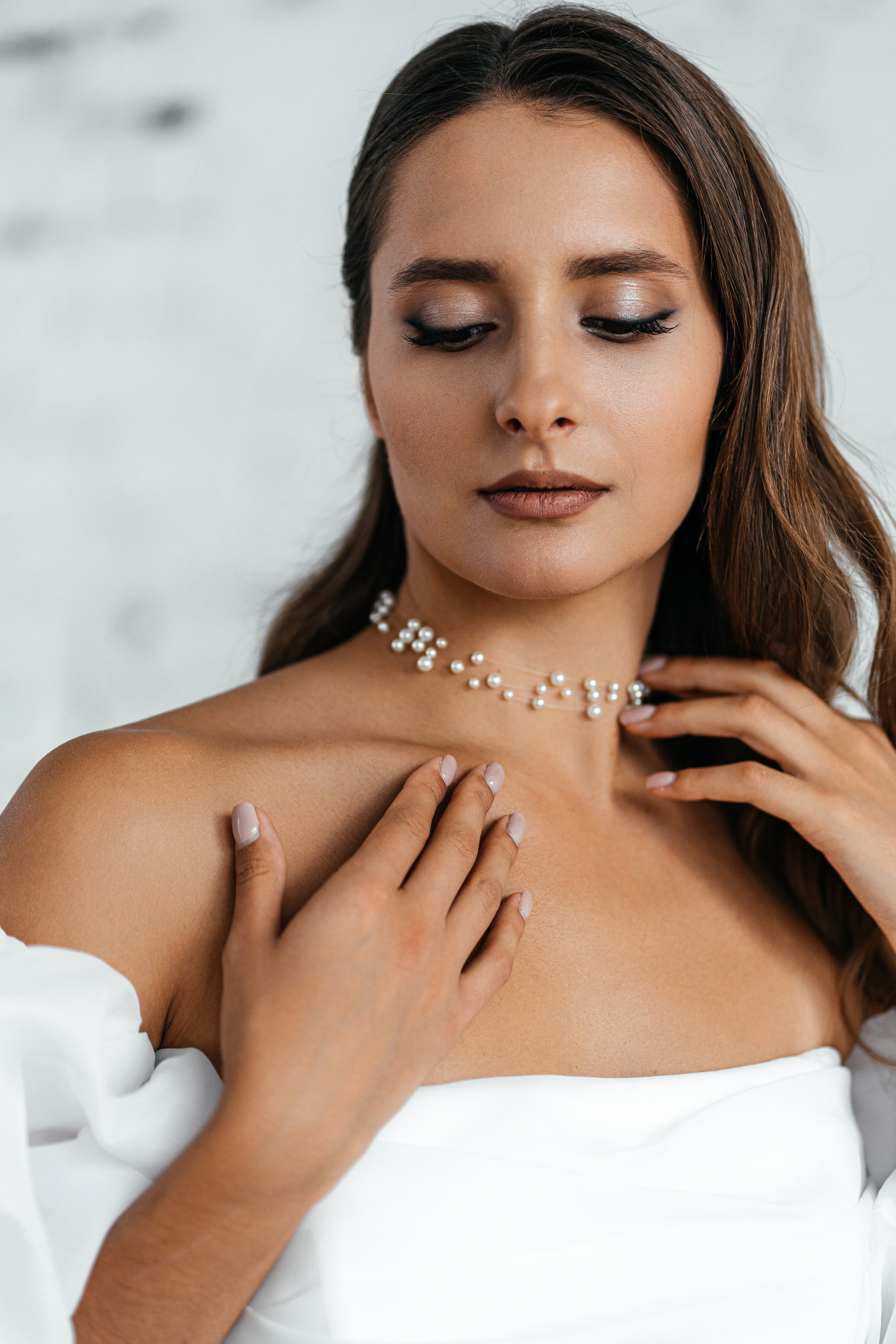 Алина и Михаил. Фотограф Ким Наталья в Красноярске