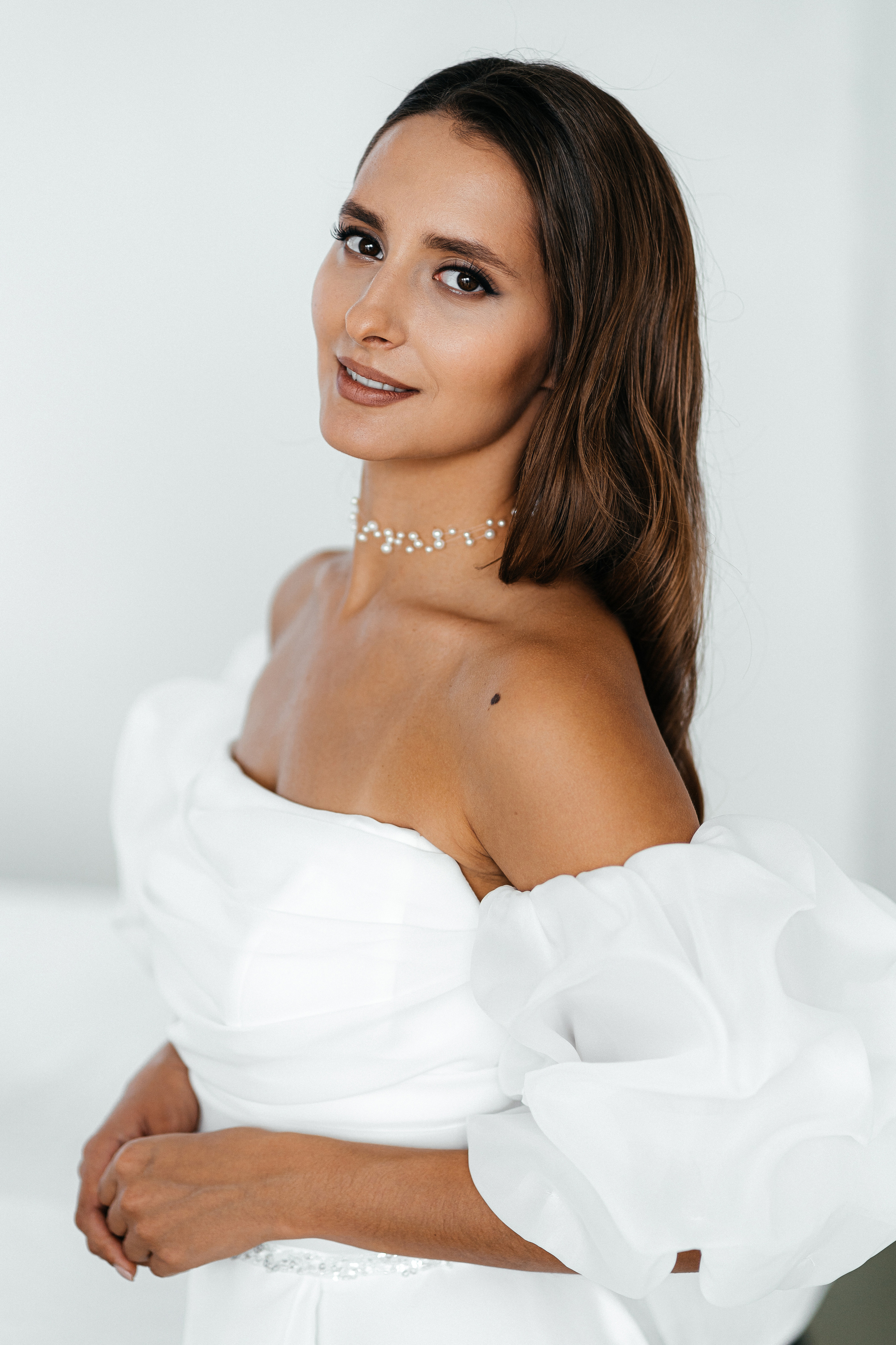 Алина и Михаил. Фотограф Ким Наталья в Красноярске