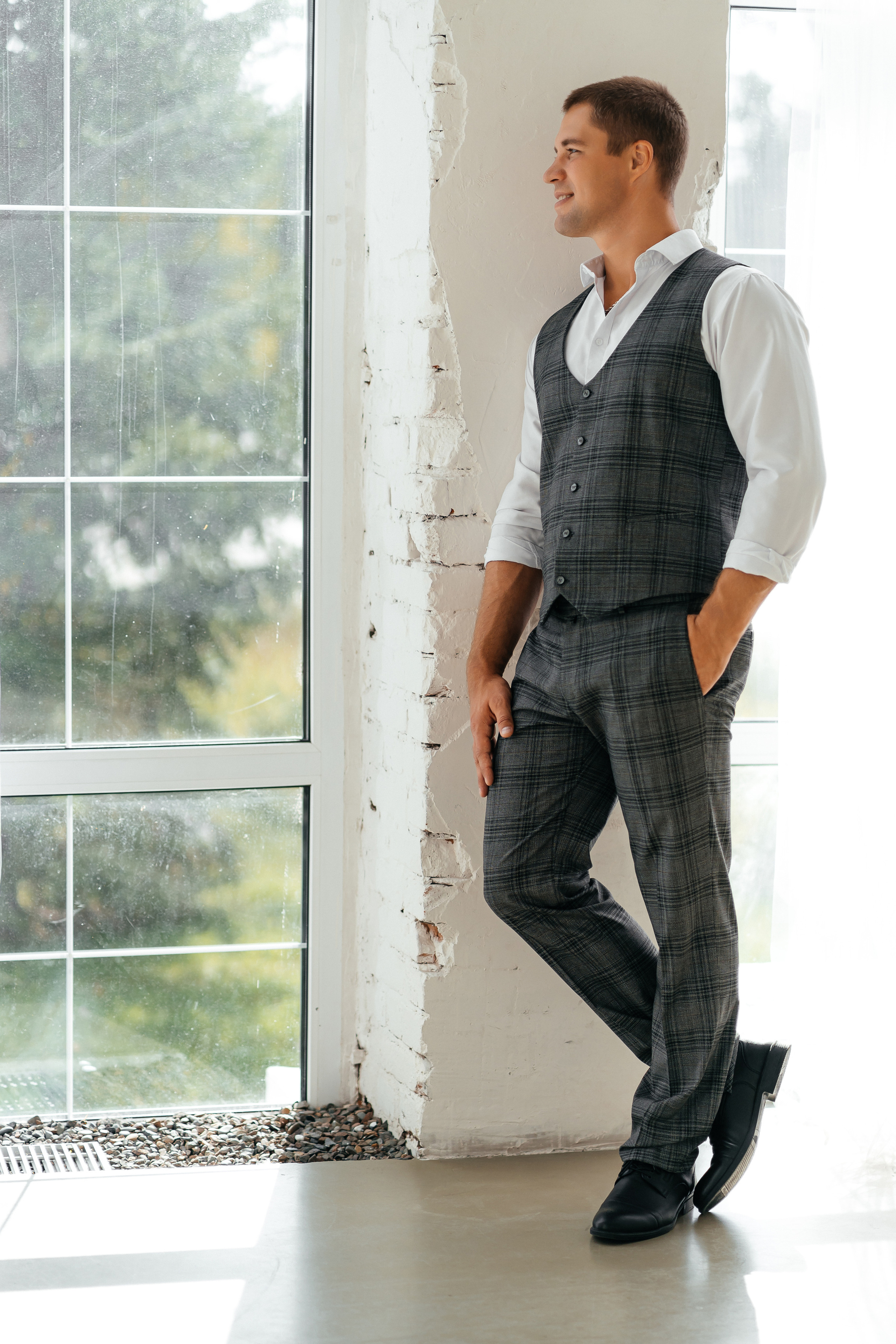 Алина и Михаил. Фотограф Ким Наталья в Красноярске