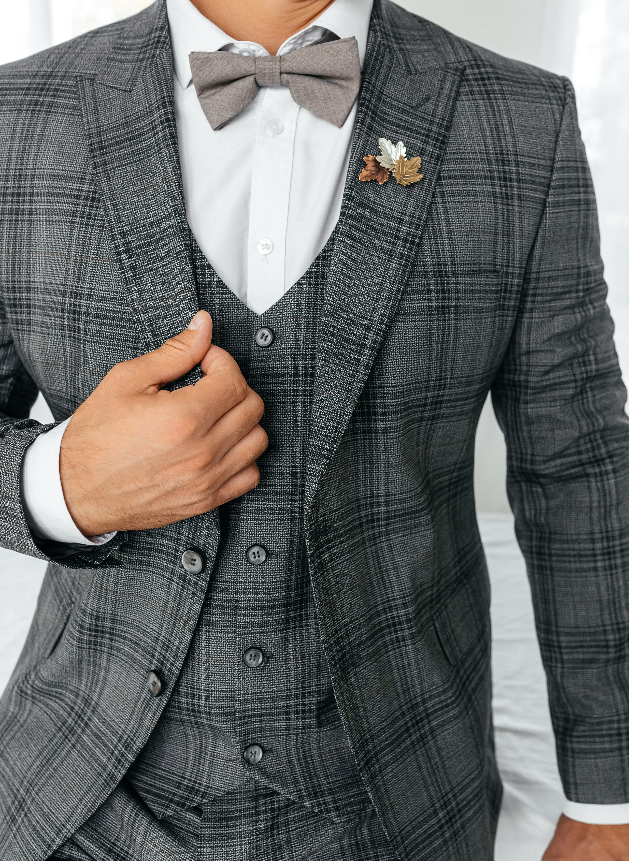 Алина и Михаил. Фотограф Ким Наталья в Красноярске