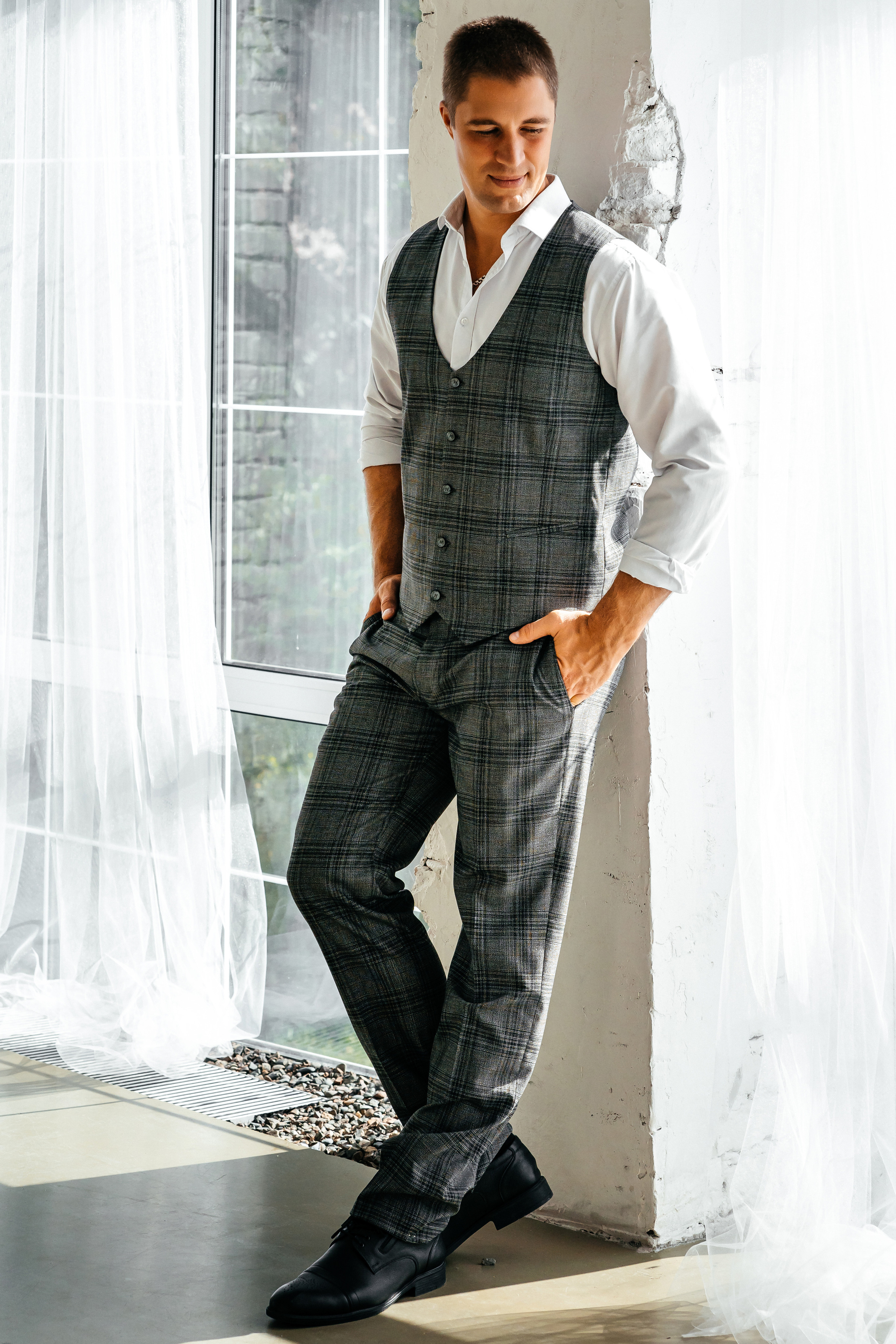 Алина и Михаил. Фотограф Ким Наталья в Красноярске