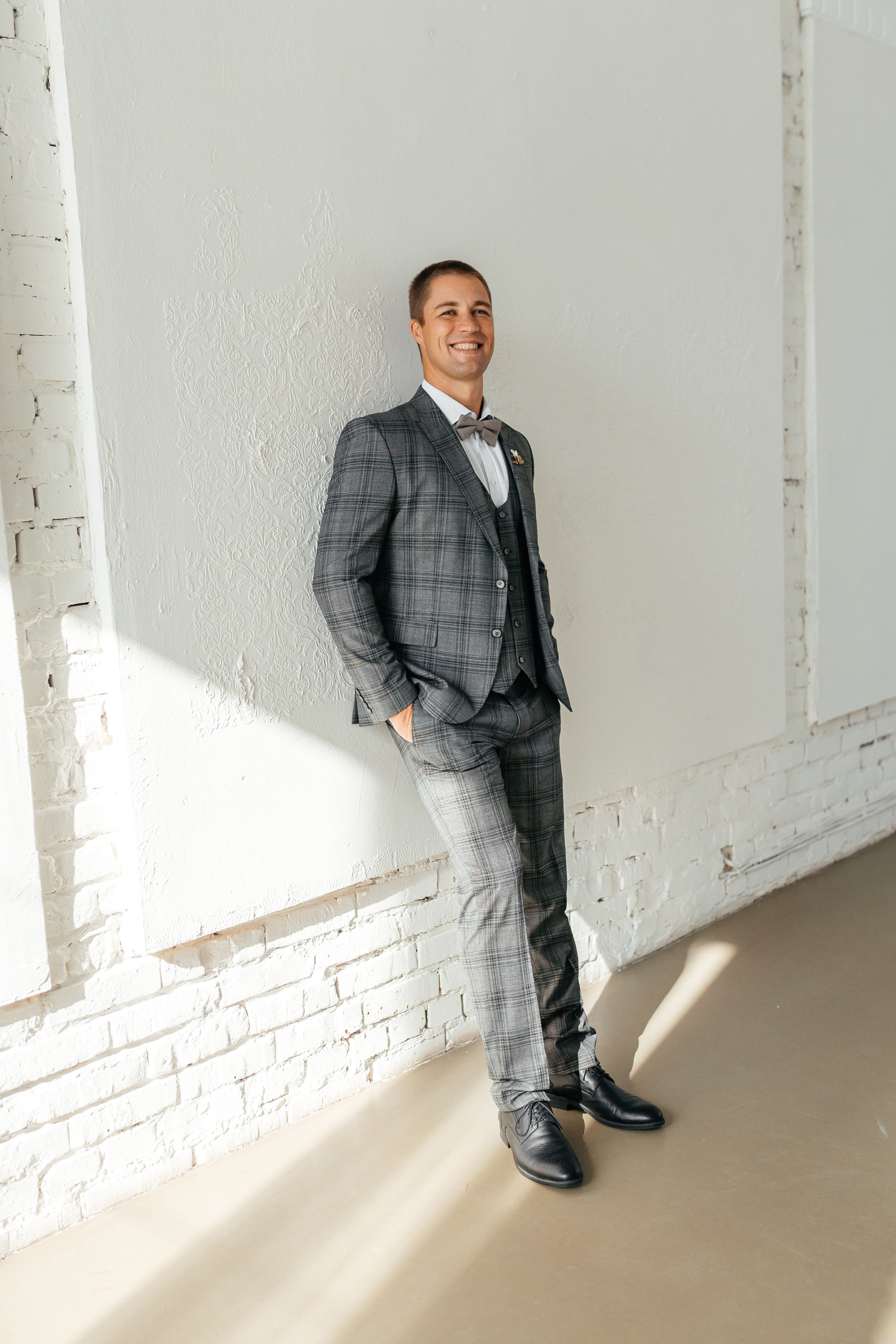 Алина и Михаил. Фотограф Ким Наталья в Красноярске