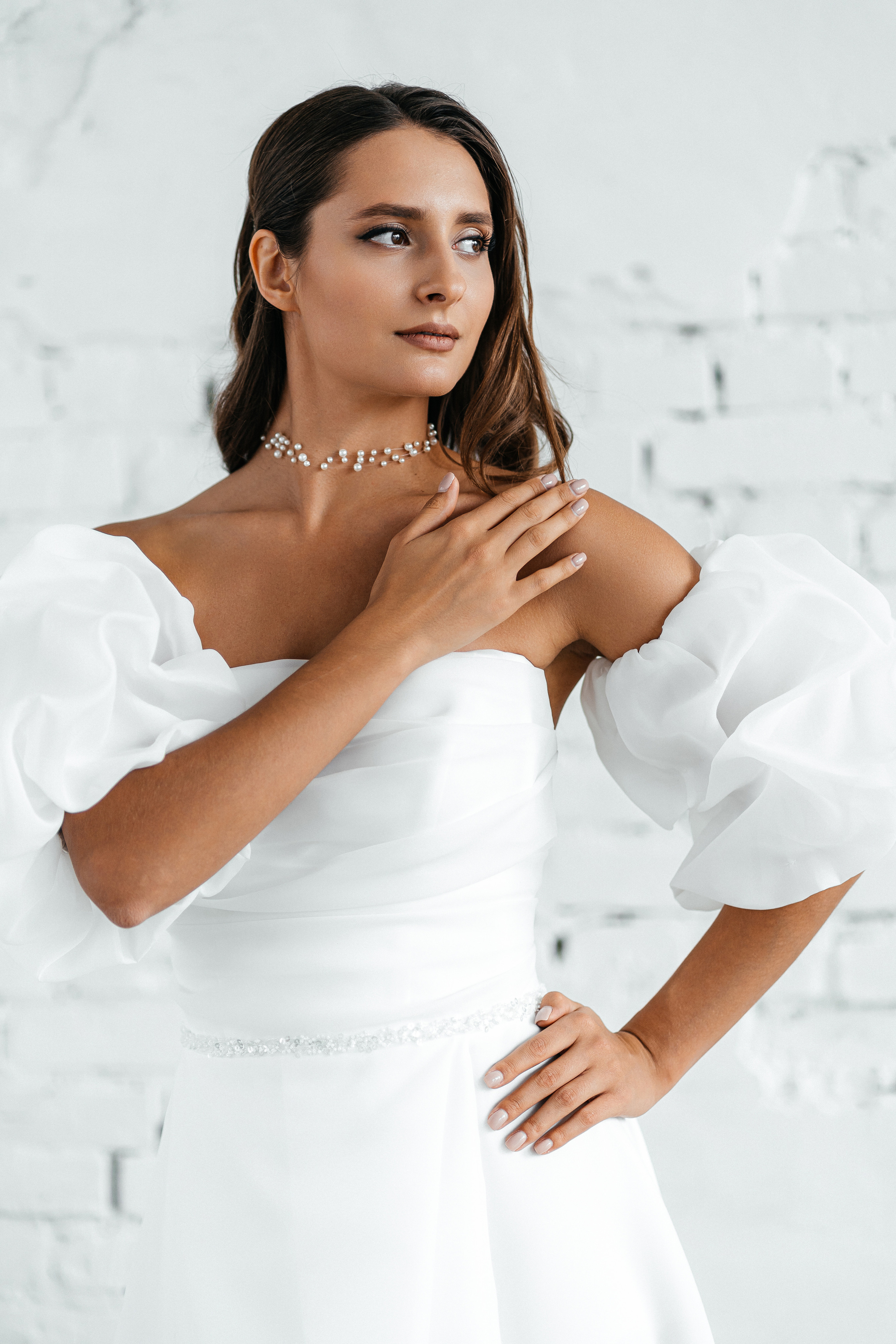 Алина и Михаил. Фотограф Ким Наталья в Красноярске