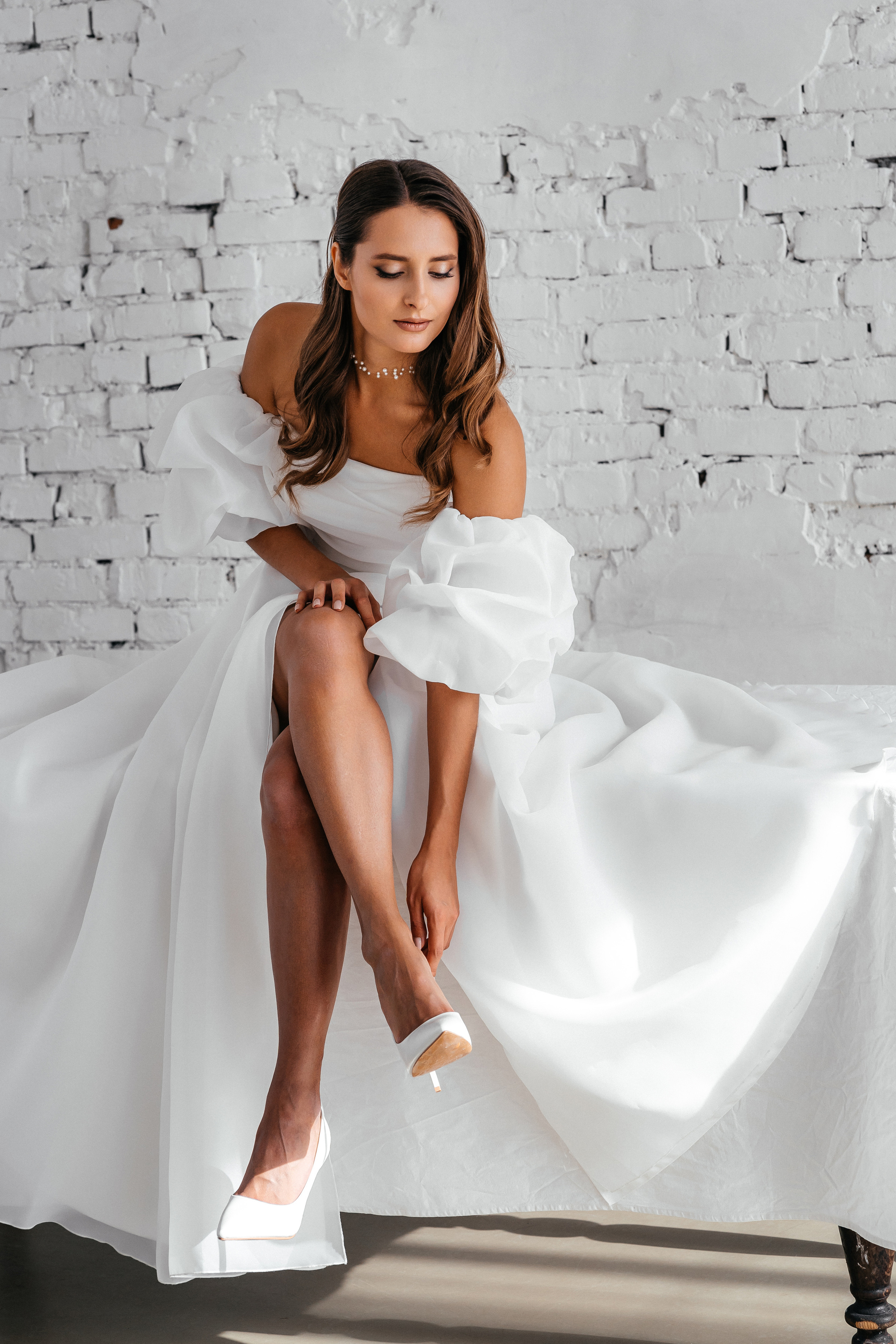 Алина и Михаил. Фотограф Ким Наталья в Красноярске