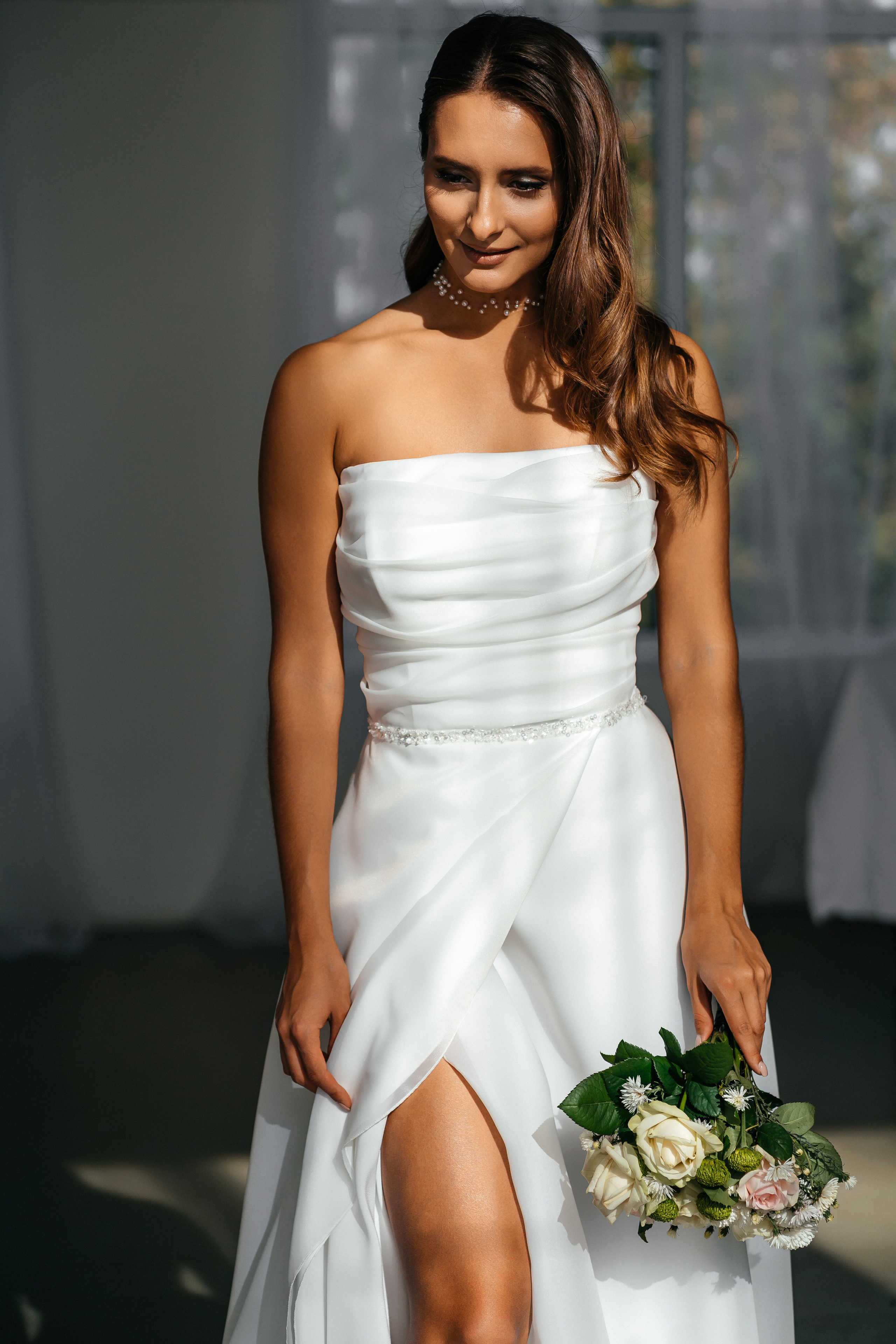 Алина и Михаил. Фотограф Ким Наталья в Красноярске