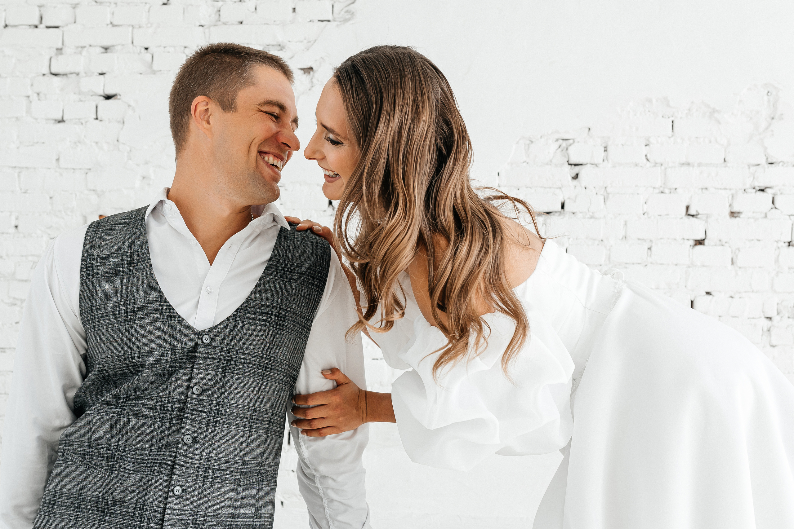 Алина и Михаил. Фотограф Ким Наталья в Красноярске