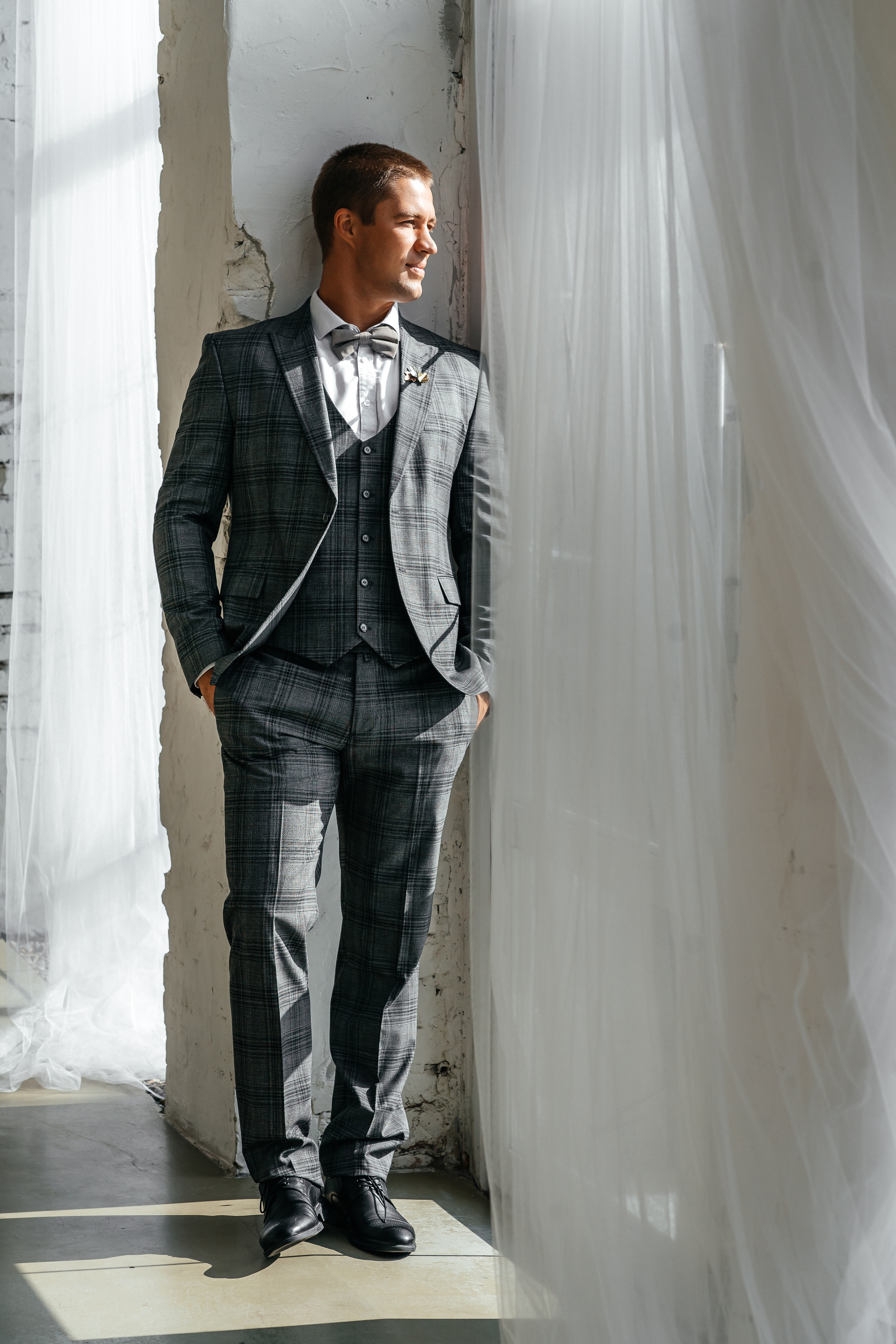 Алина и Михаил. Фотограф Ким Наталья в Красноярске