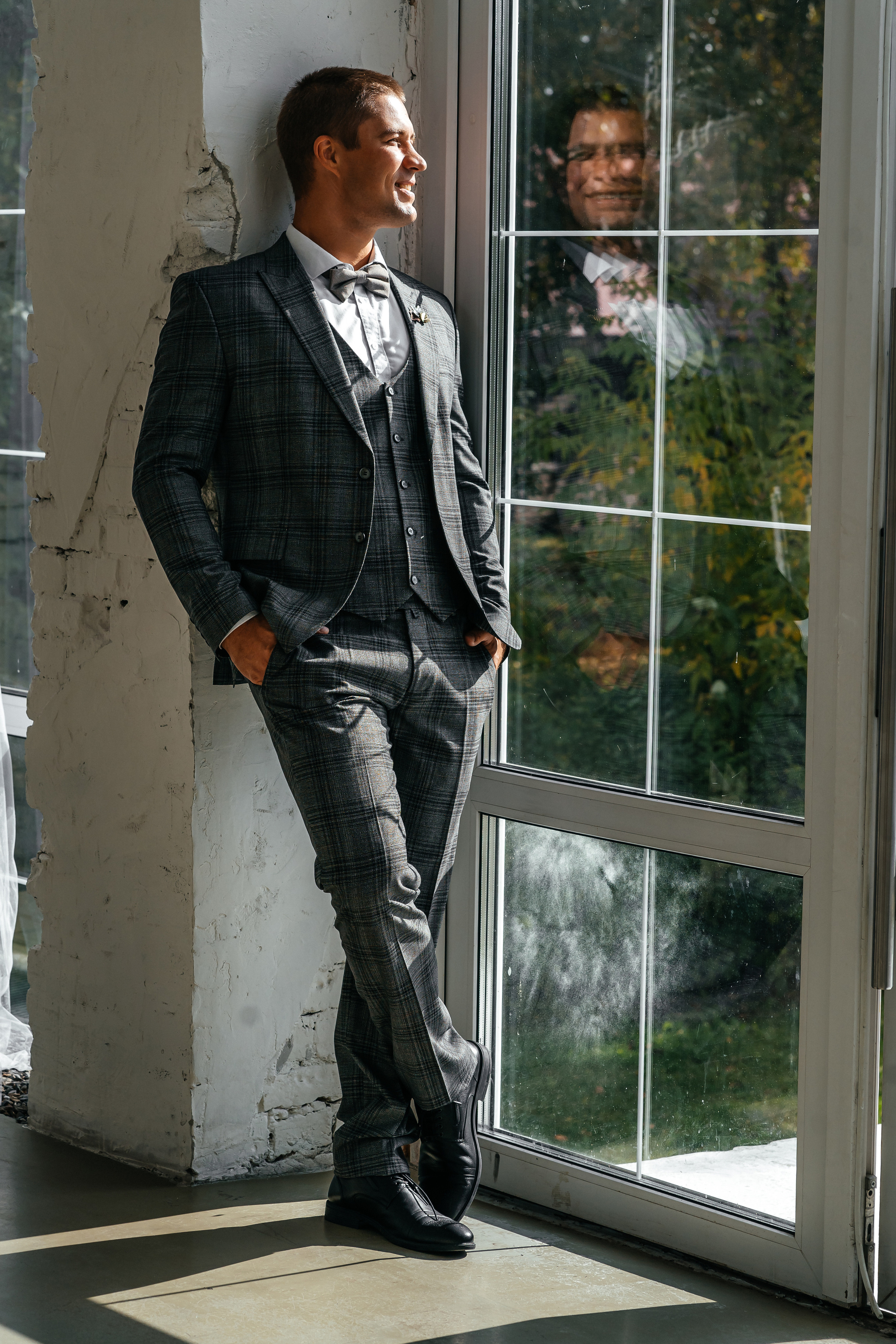 Алина и Михаил. Фотограф Ким Наталья в Красноярске