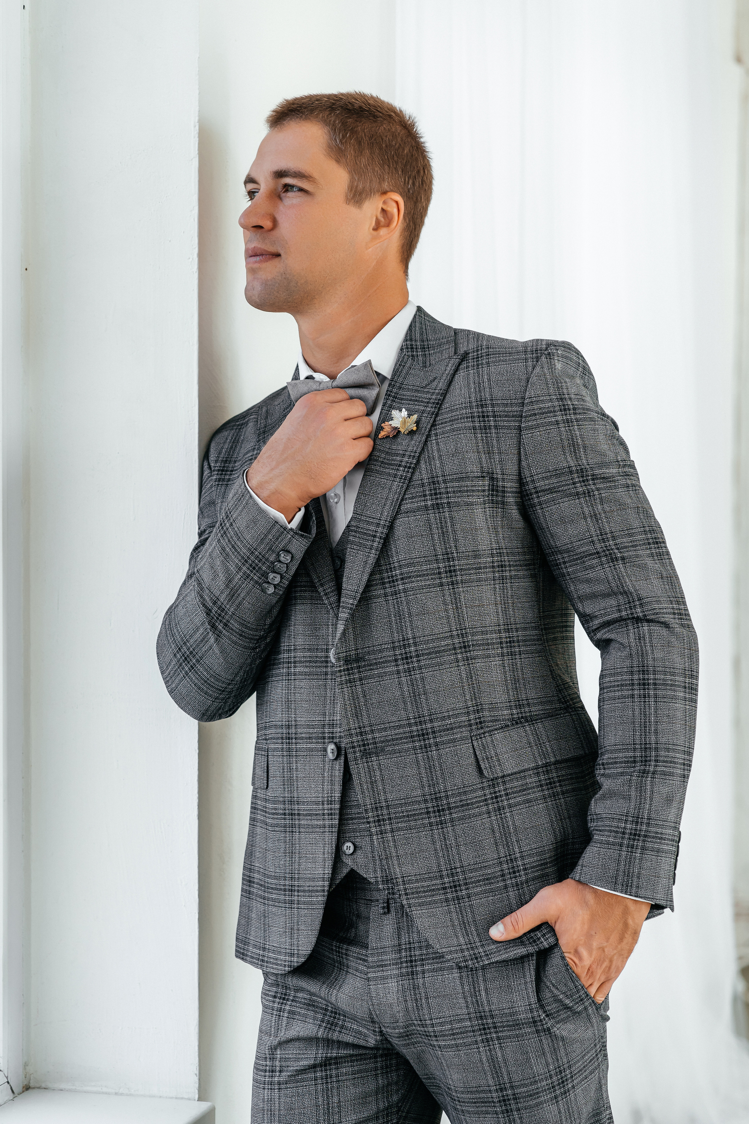 Алина и Михаил. Фотограф Ким Наталья в Красноярске