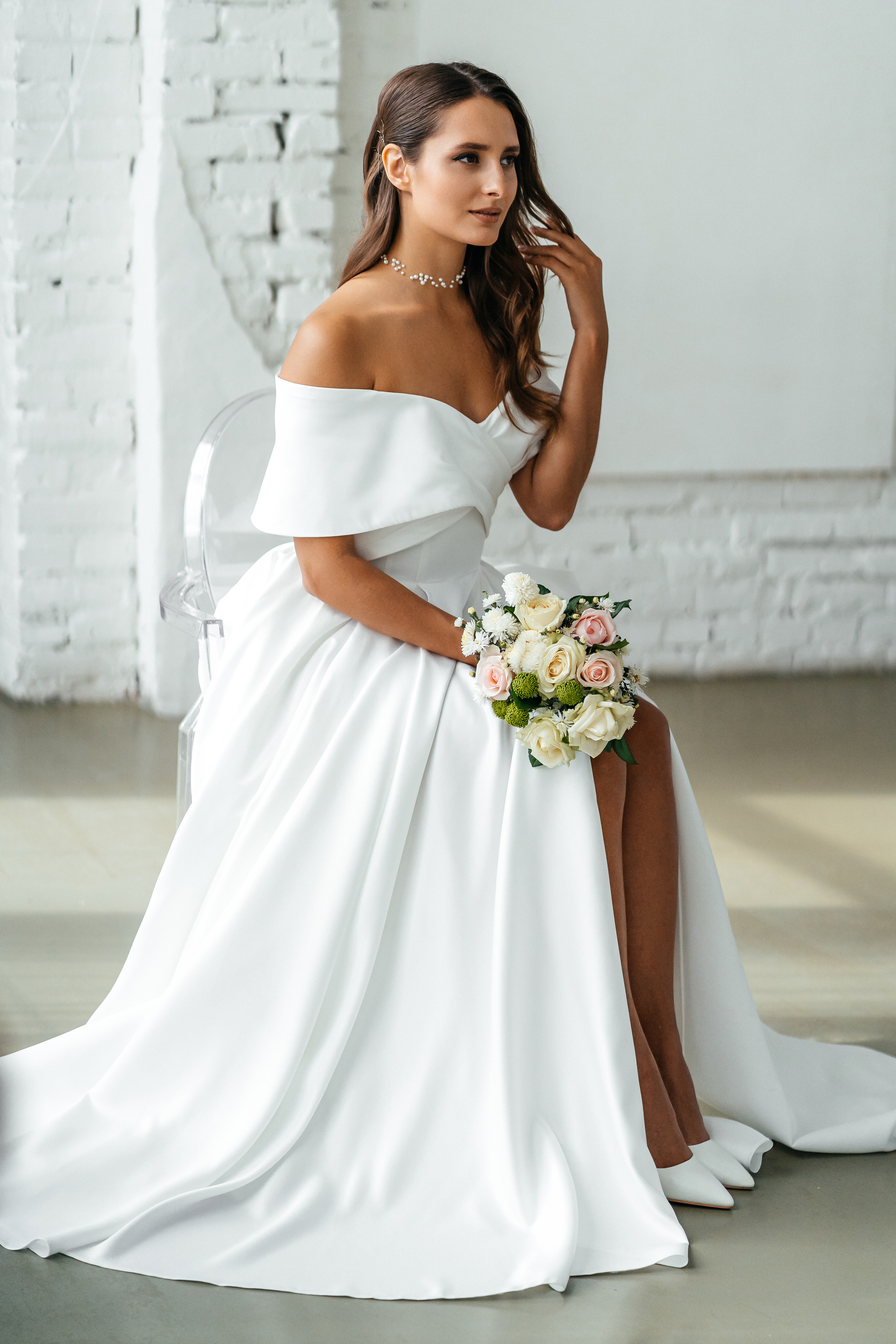 Алина и Михаил. Фотограф Ким Наталья в Красноярске