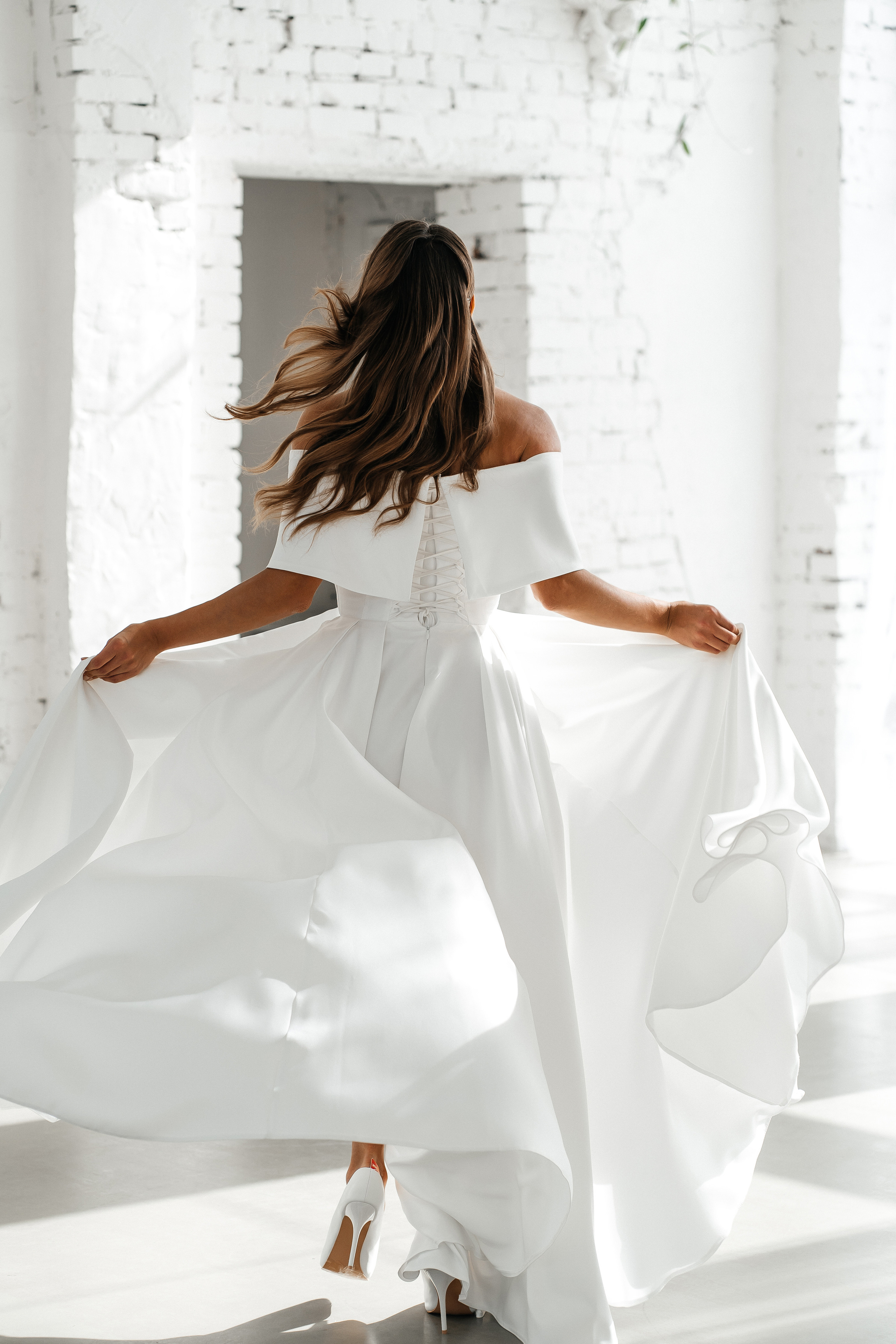 Алина и Михаил. Фотограф Ким Наталья в Красноярске