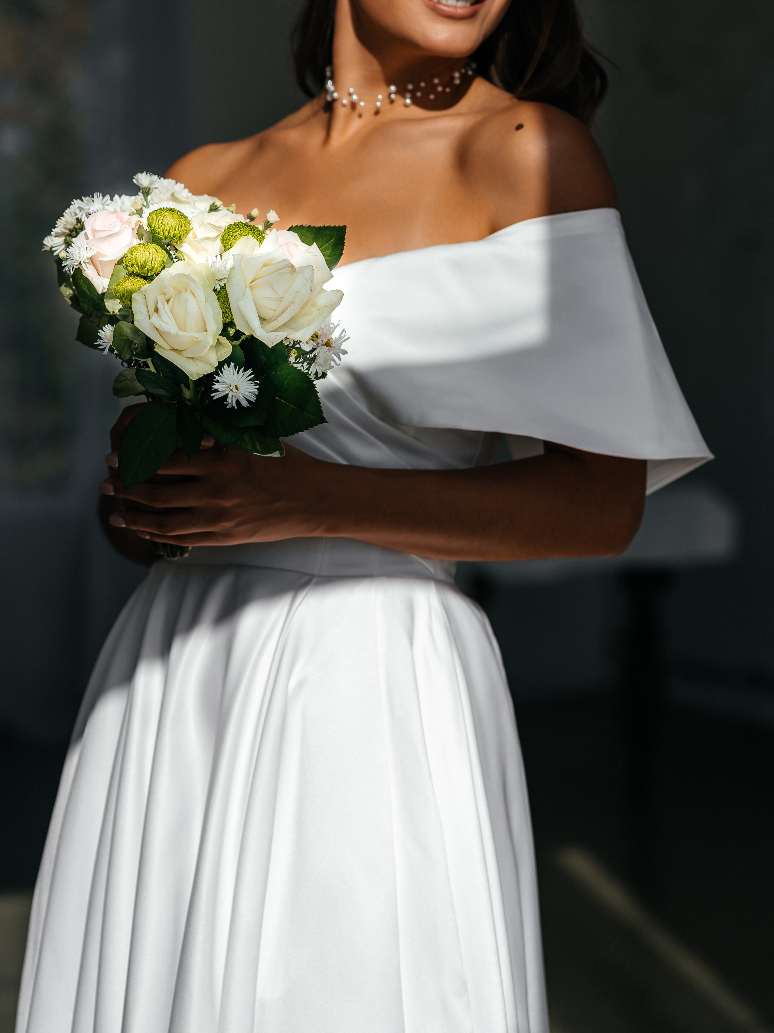 Алина и Михаил. Фотограф Ким Наталья в Красноярске