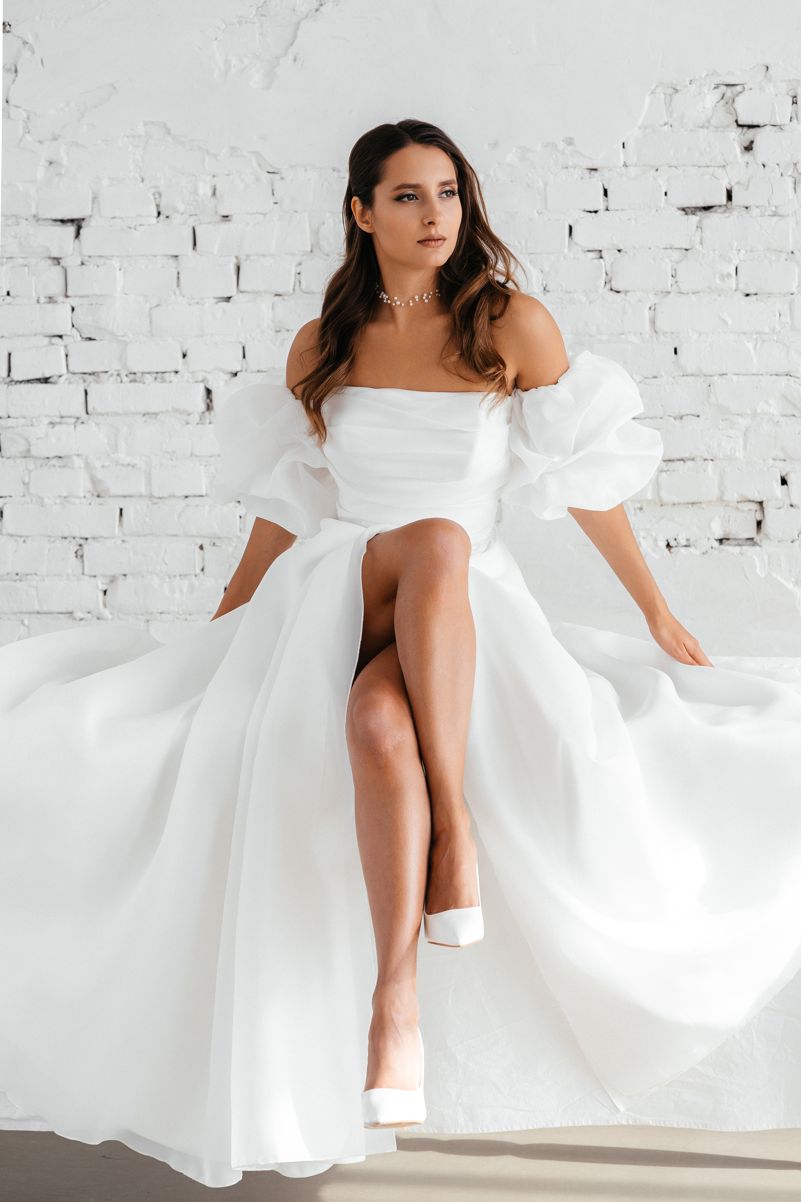 Алина и Михаил. Фотограф Ким Наталья в Красноярске