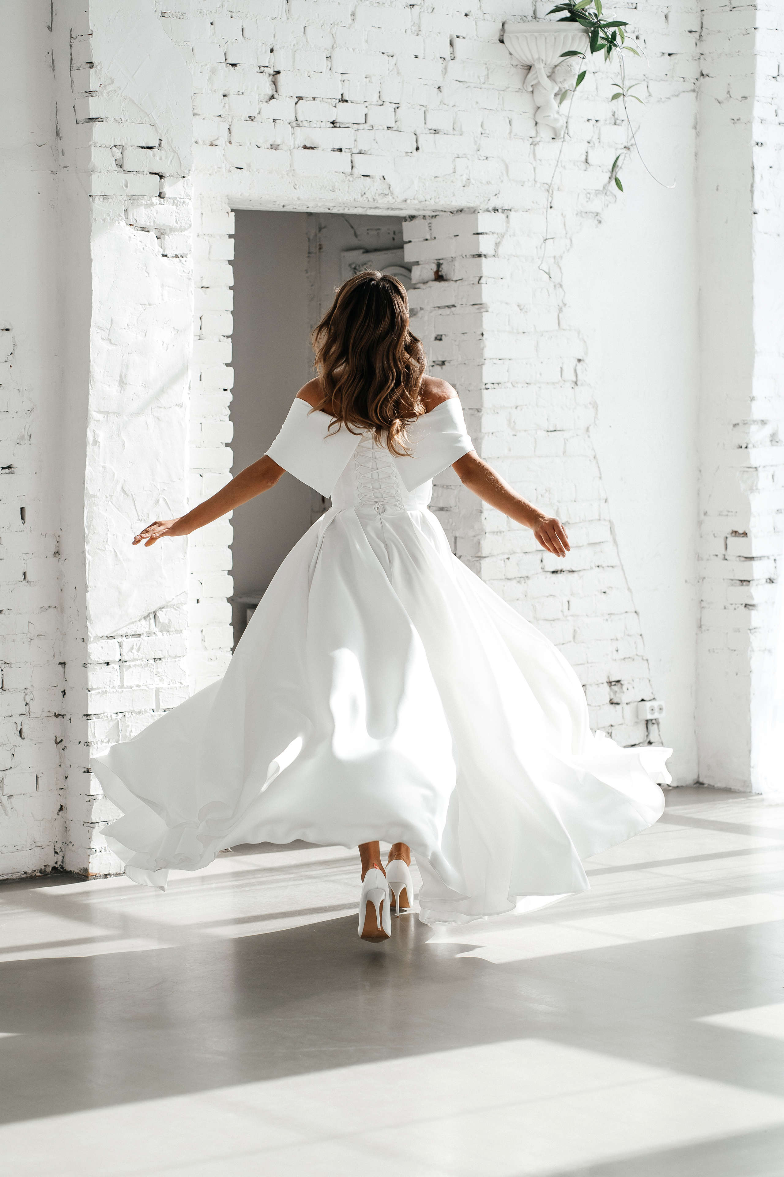 Алина и Михаил. Фотограф Ким Наталья в Красноярске