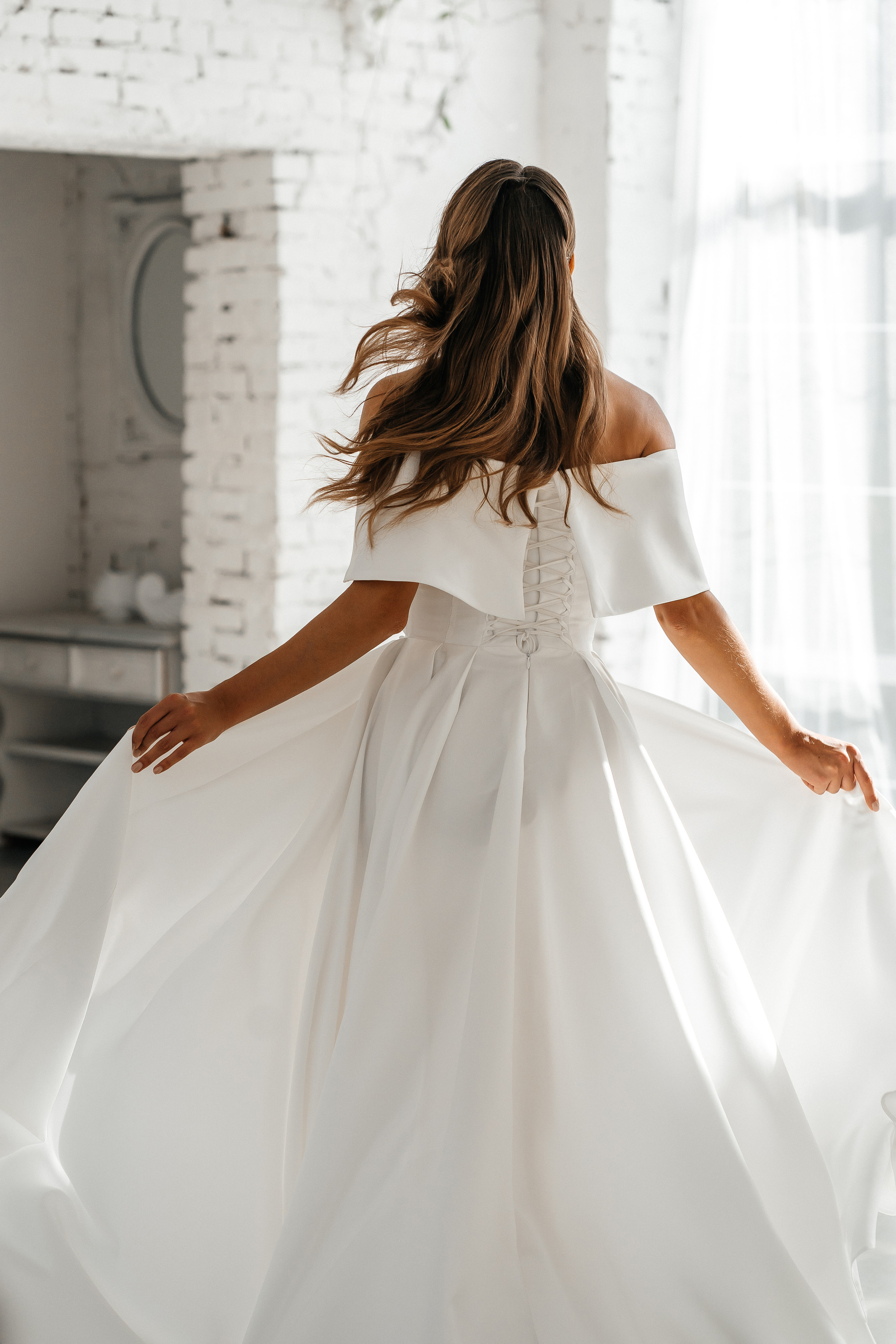 Алина и Михаил. Фотограф Ким Наталья в Красноярске