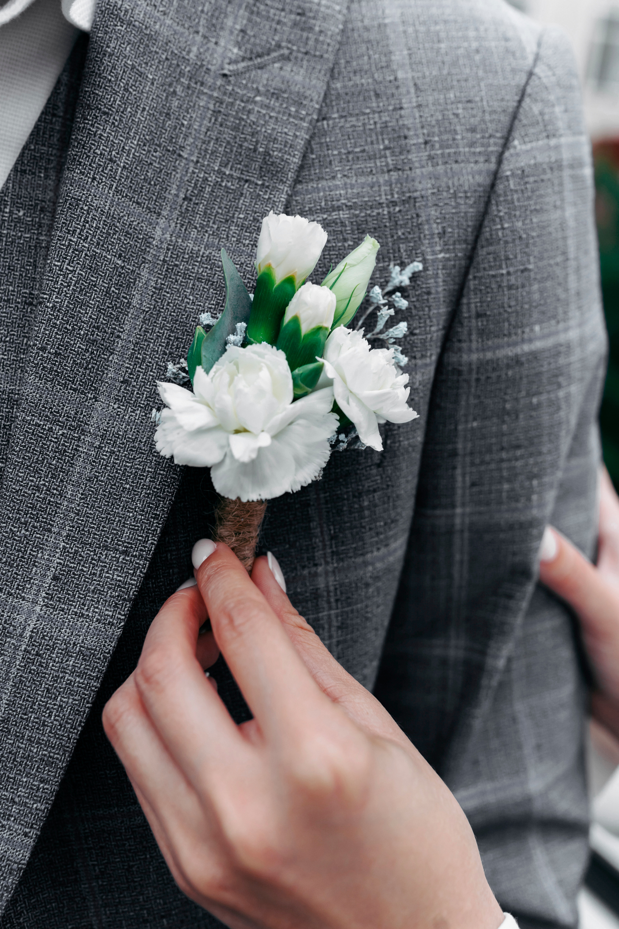 Юлия и Александр. Фотограф Ким Наталья в Красноярске