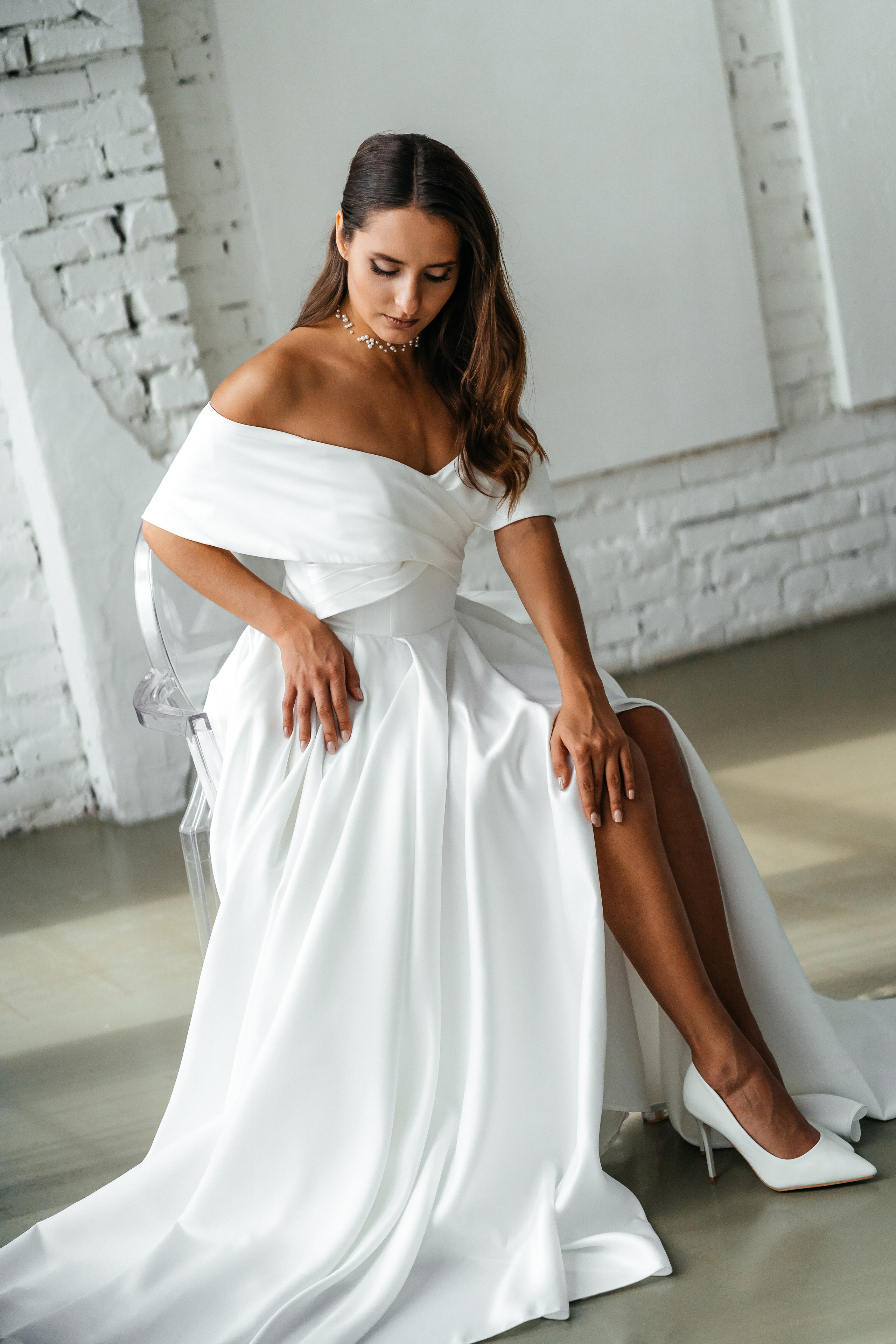 Алина и Михаил. Фотограф Ким Наталья в Красноярске