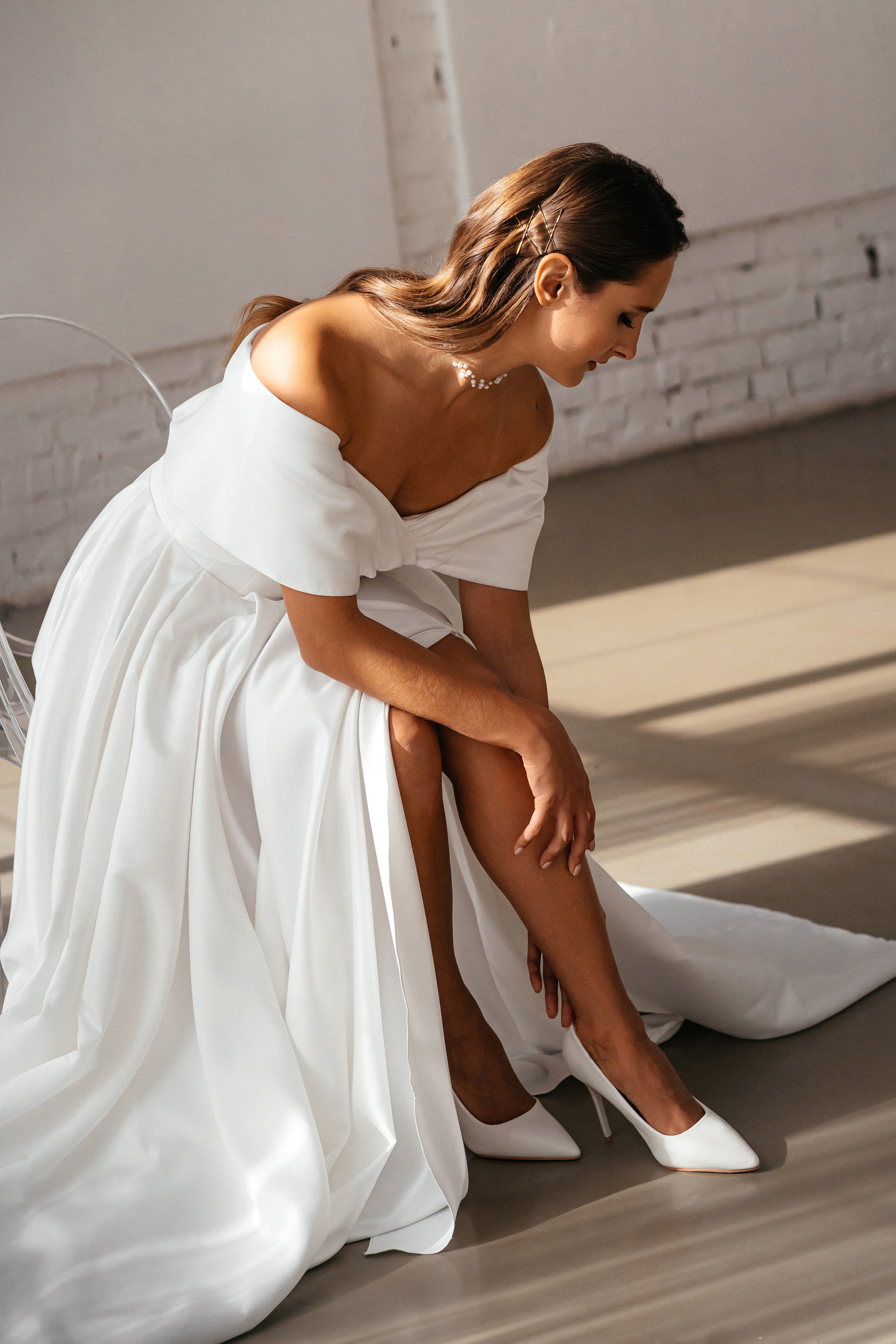 Алина и Михаил. Фотограф Ким Наталья в Красноярске