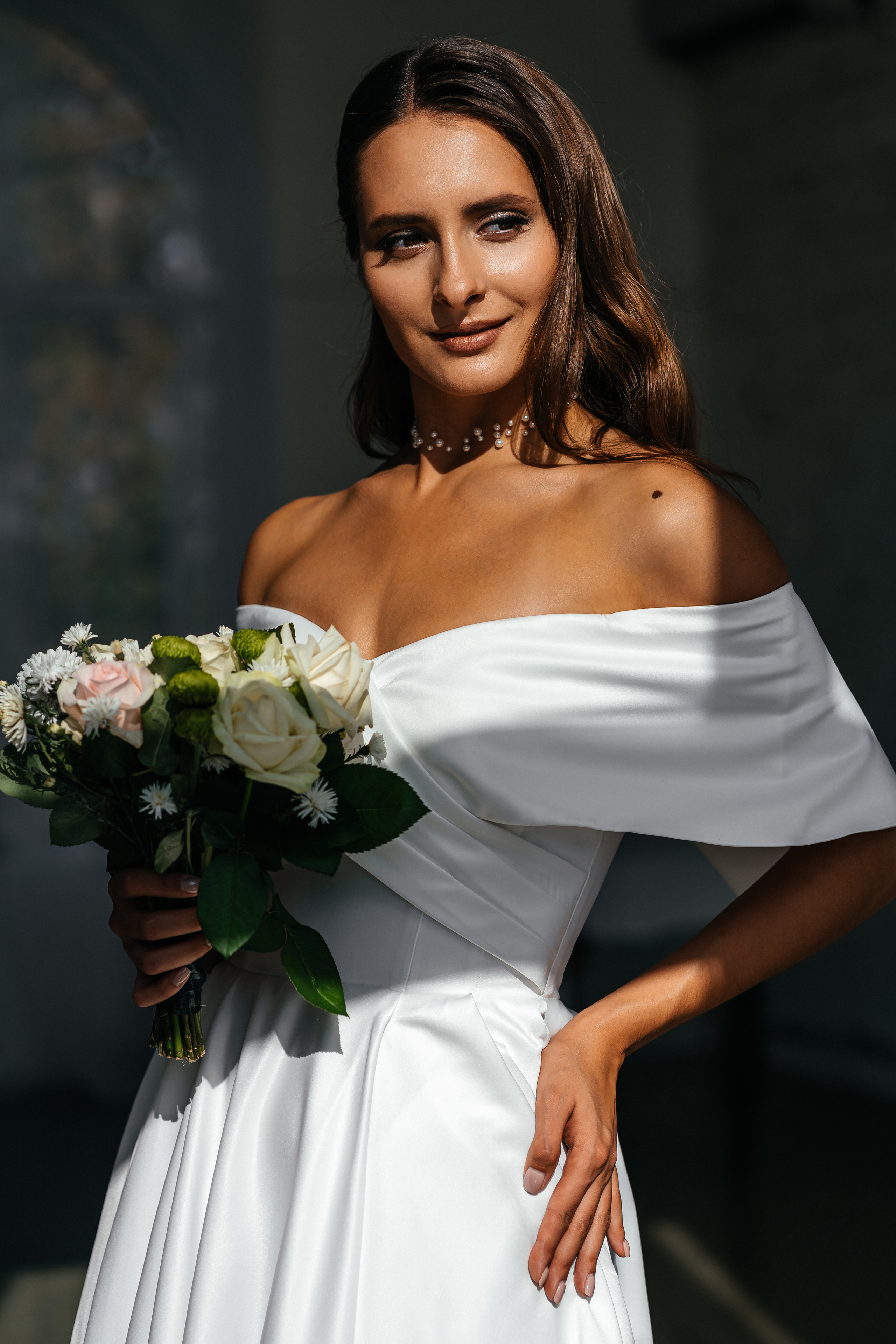 Алина и Михаил. Фотограф Ким Наталья в Красноярске