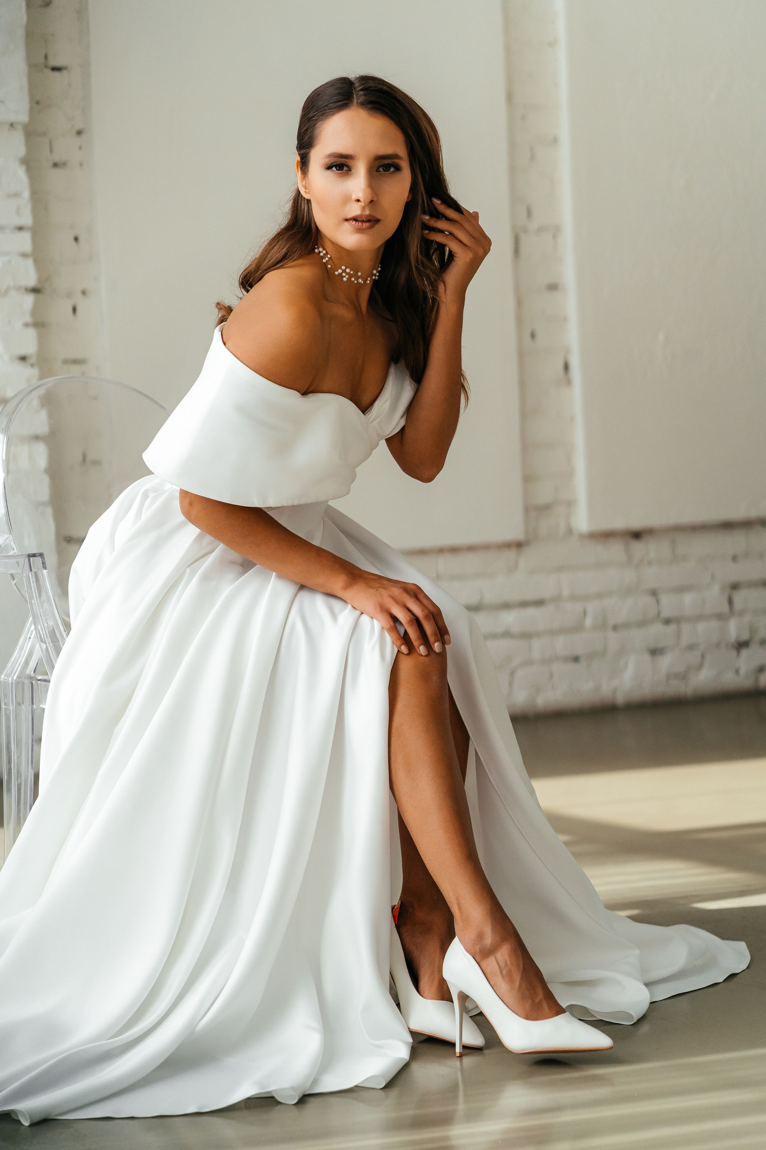 Алина и Михаил. Фотограф Ким Наталья в Красноярске