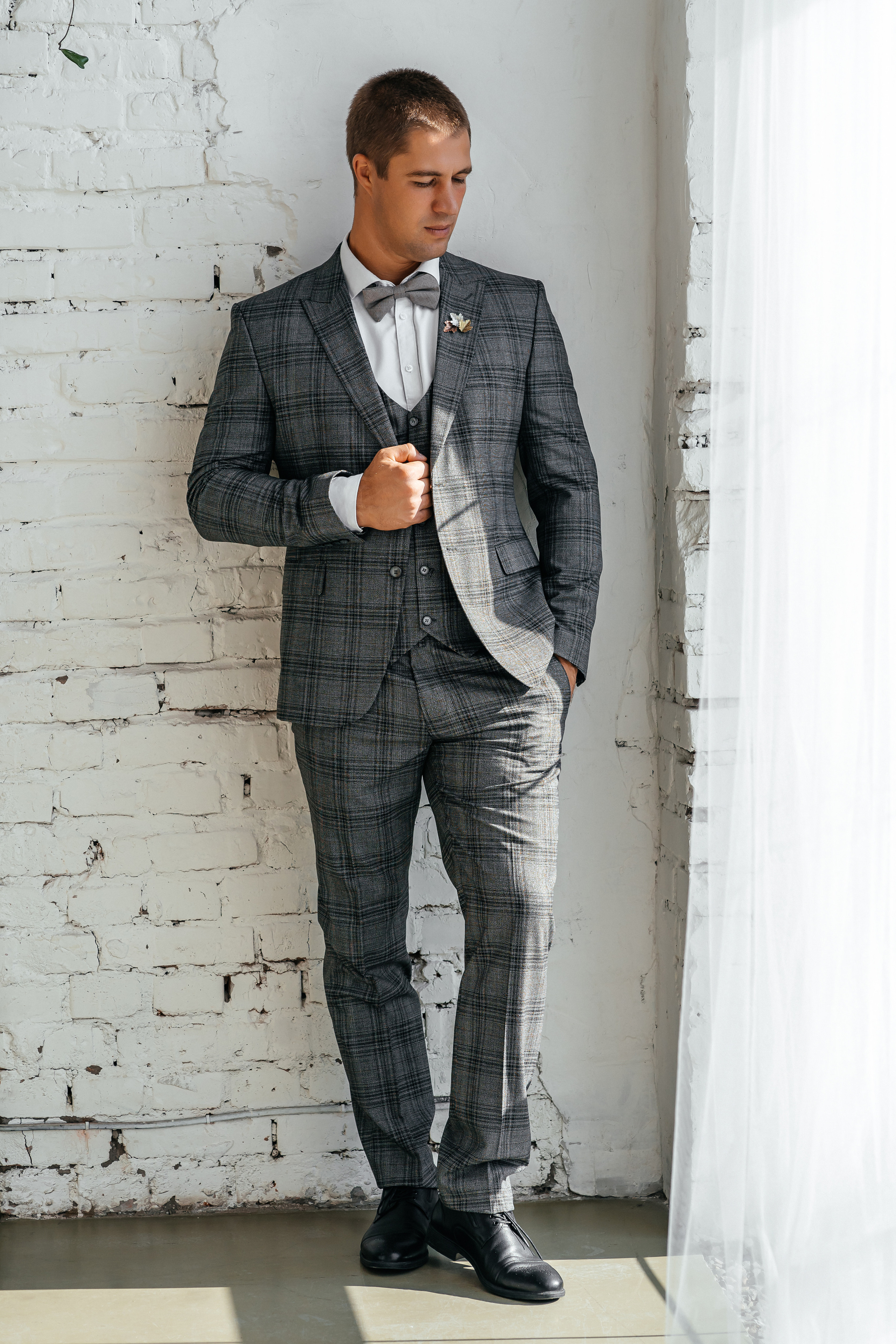 Алина и Михаил. Фотограф Ким Наталья в Красноярске