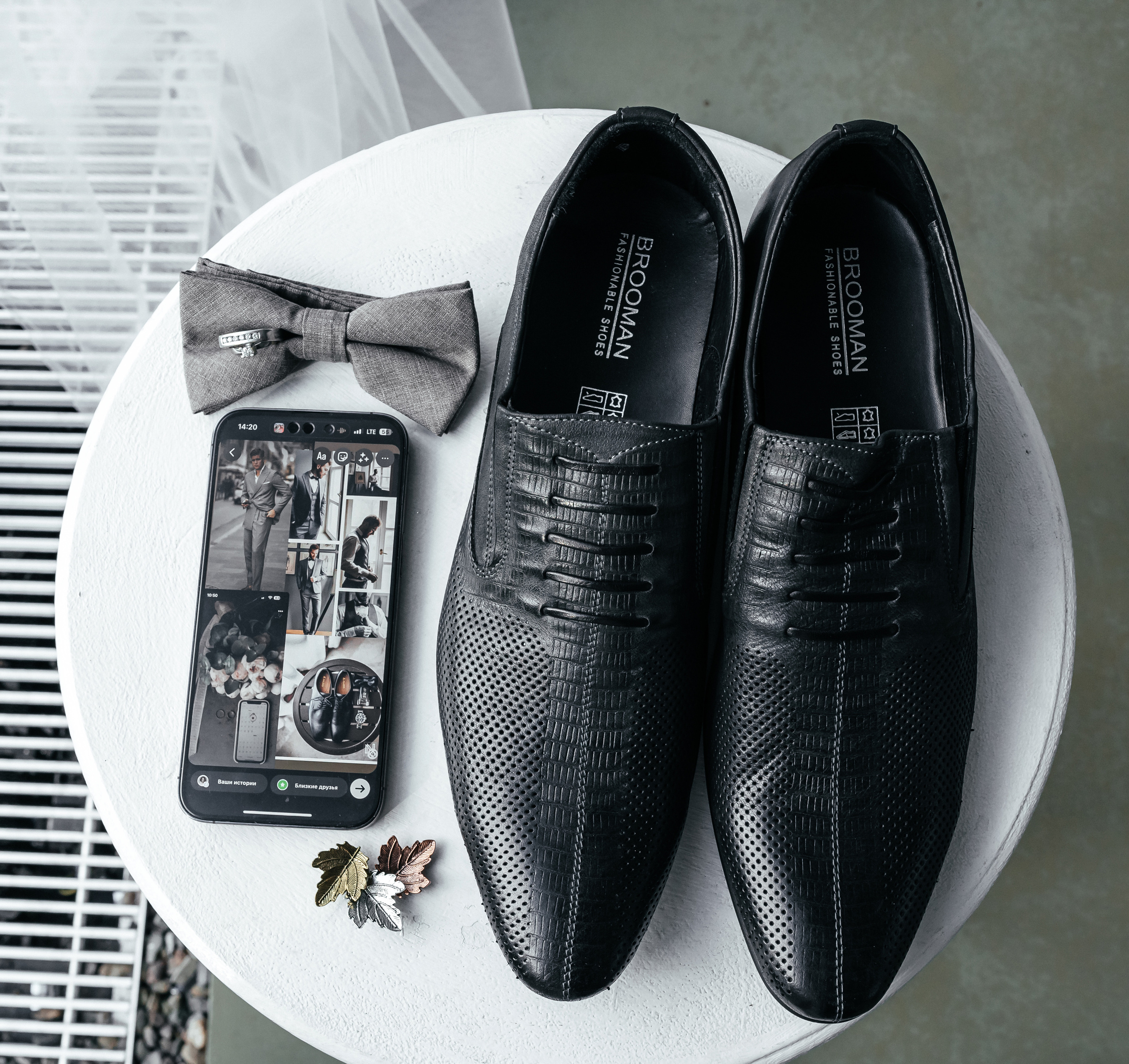 Алина и Михаил. Фотограф Ким Наталья в Красноярске