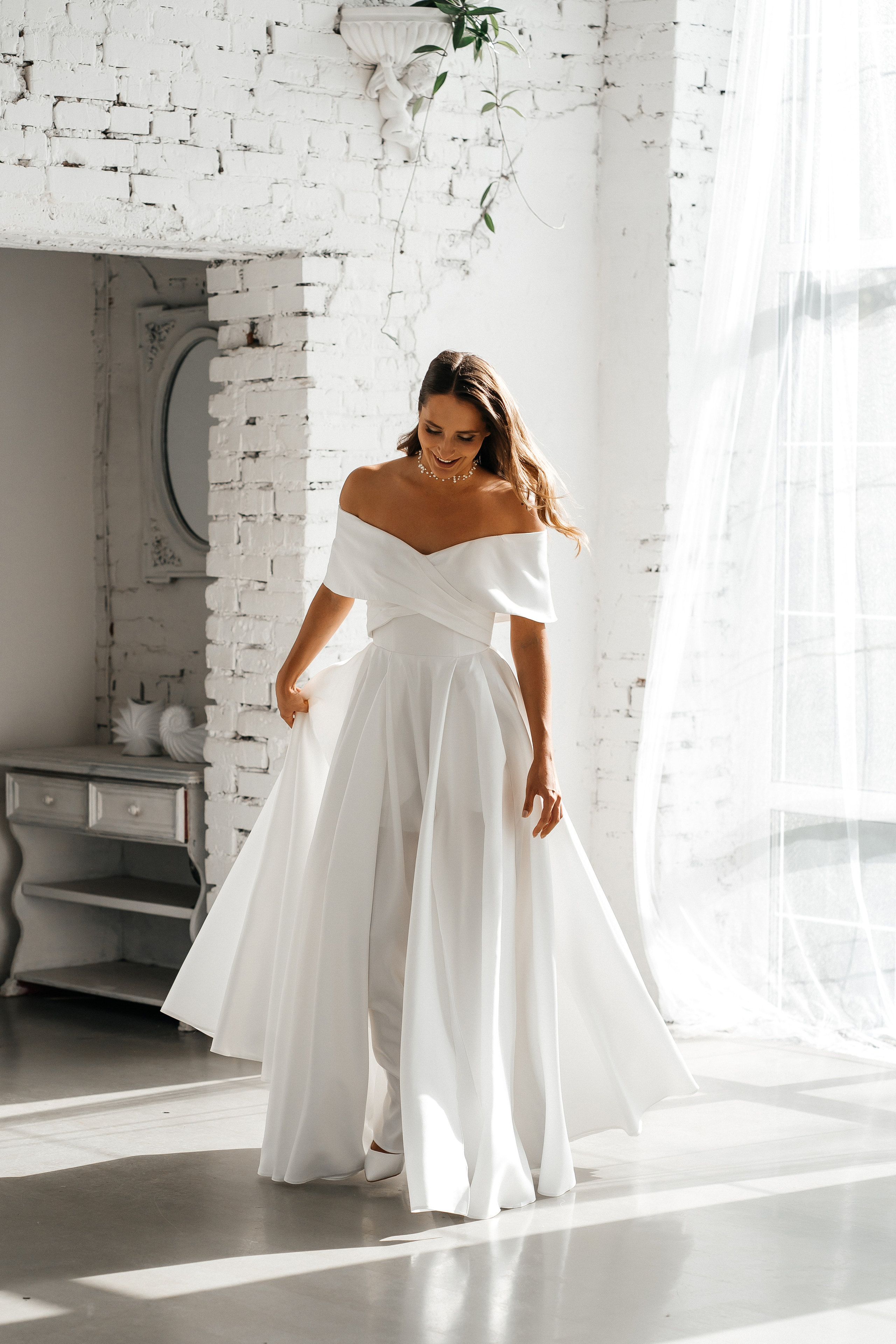 Алина и Михаил. Фотограф Ким Наталья в Красноярске