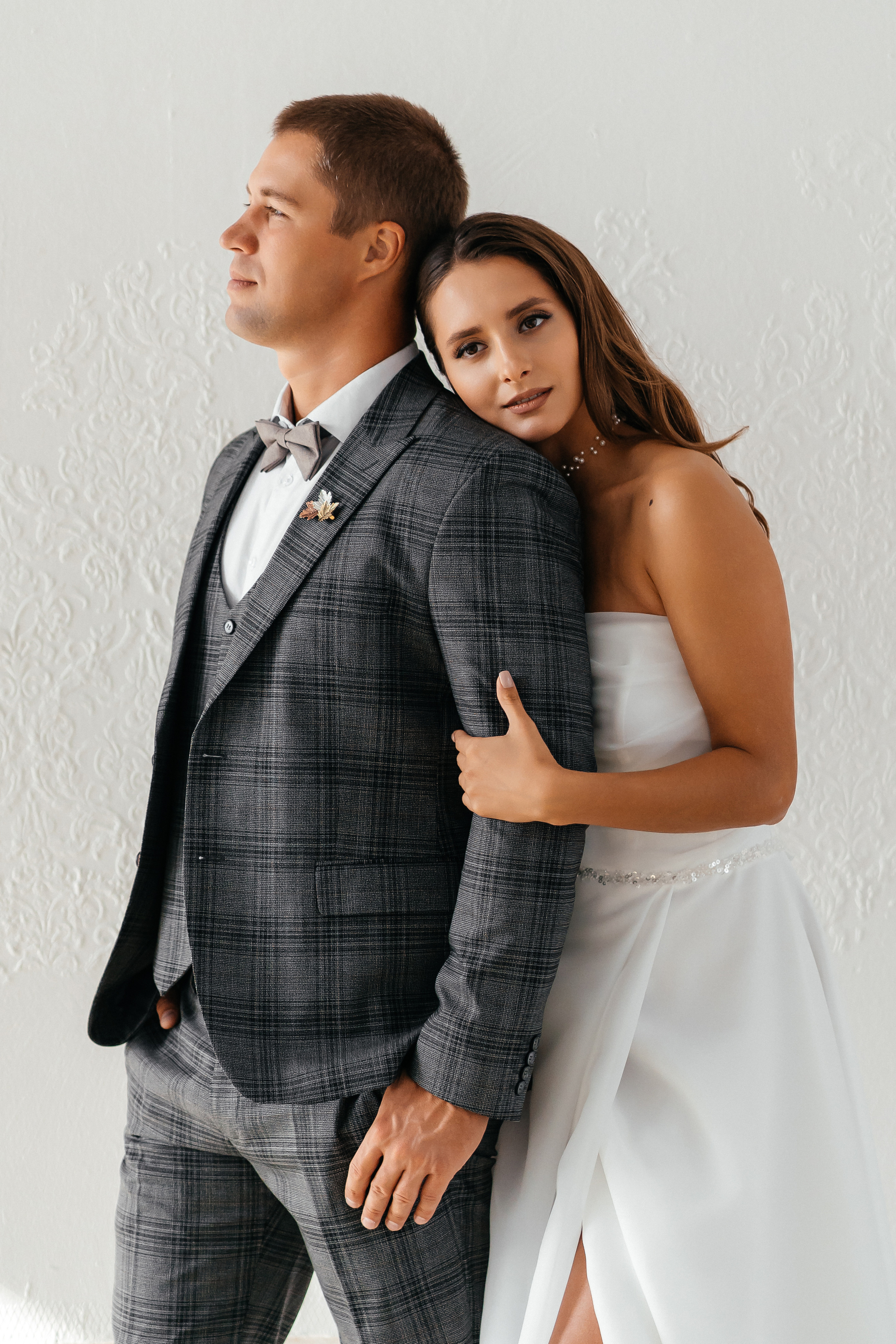 Алина и Михаил. Фотограф Ким Наталья в Красноярске