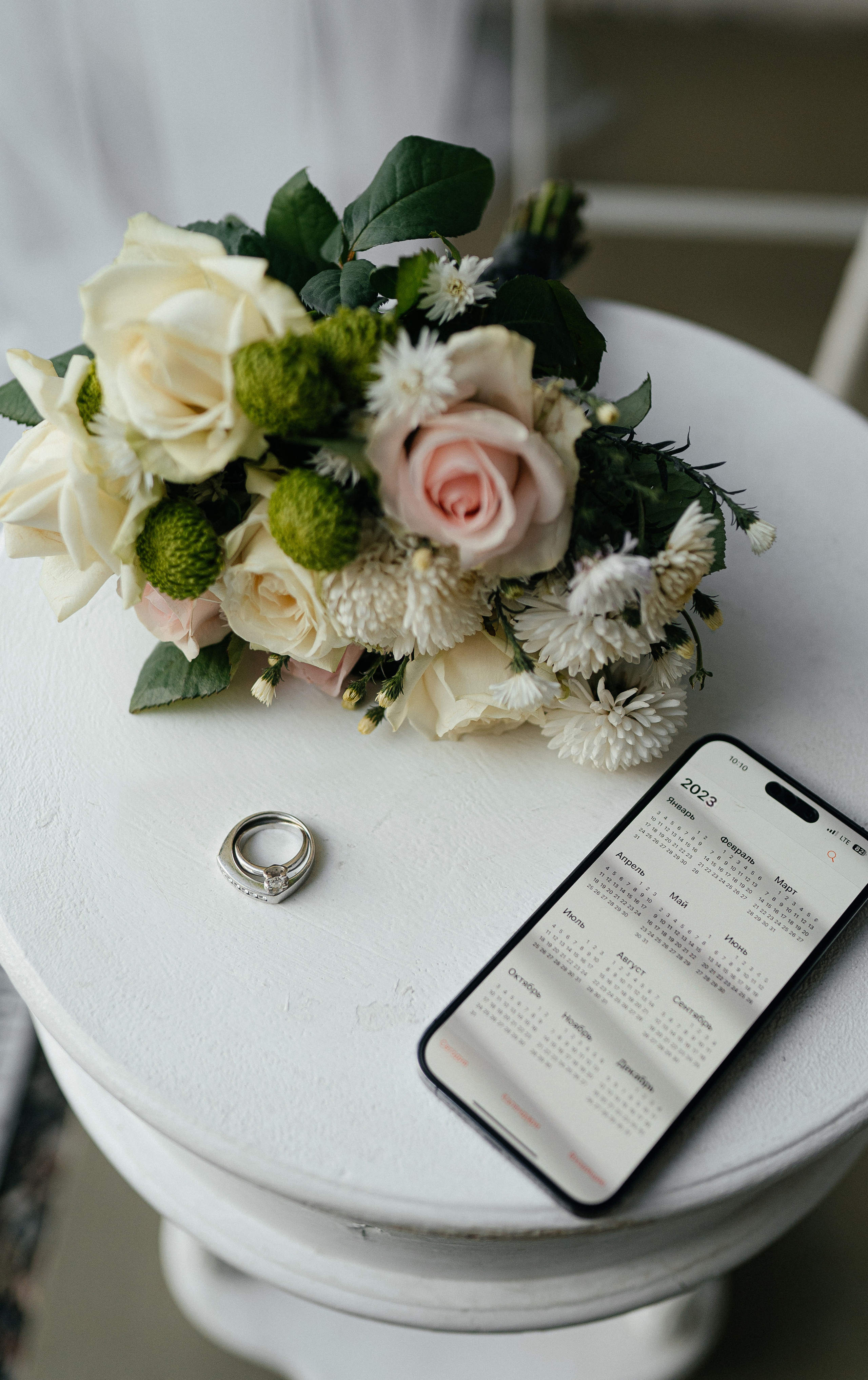 Алина и Михаил. Фотограф Ким Наталья в Красноярске