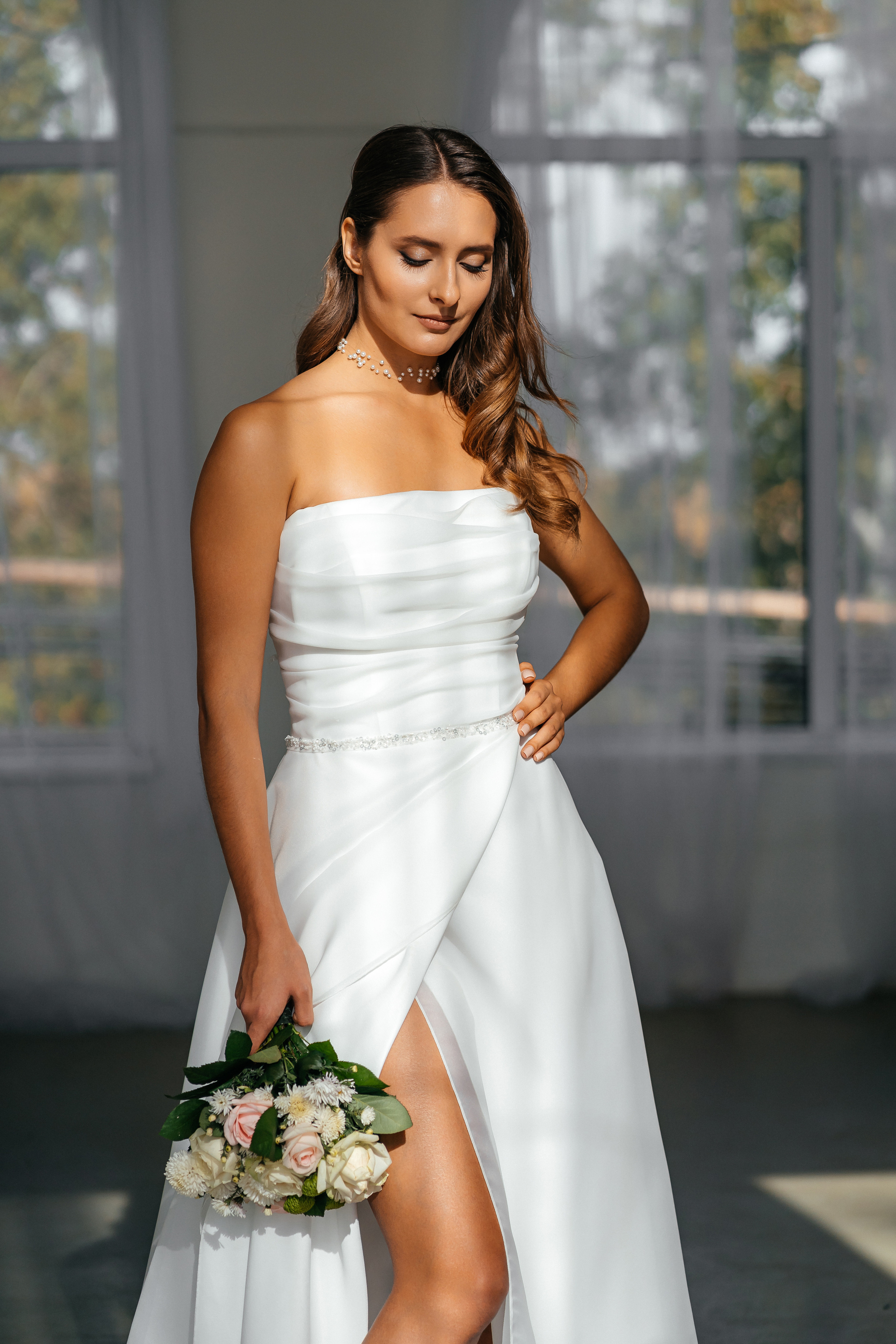 Алина и Михаил. Фотограф Ким Наталья в Красноярске