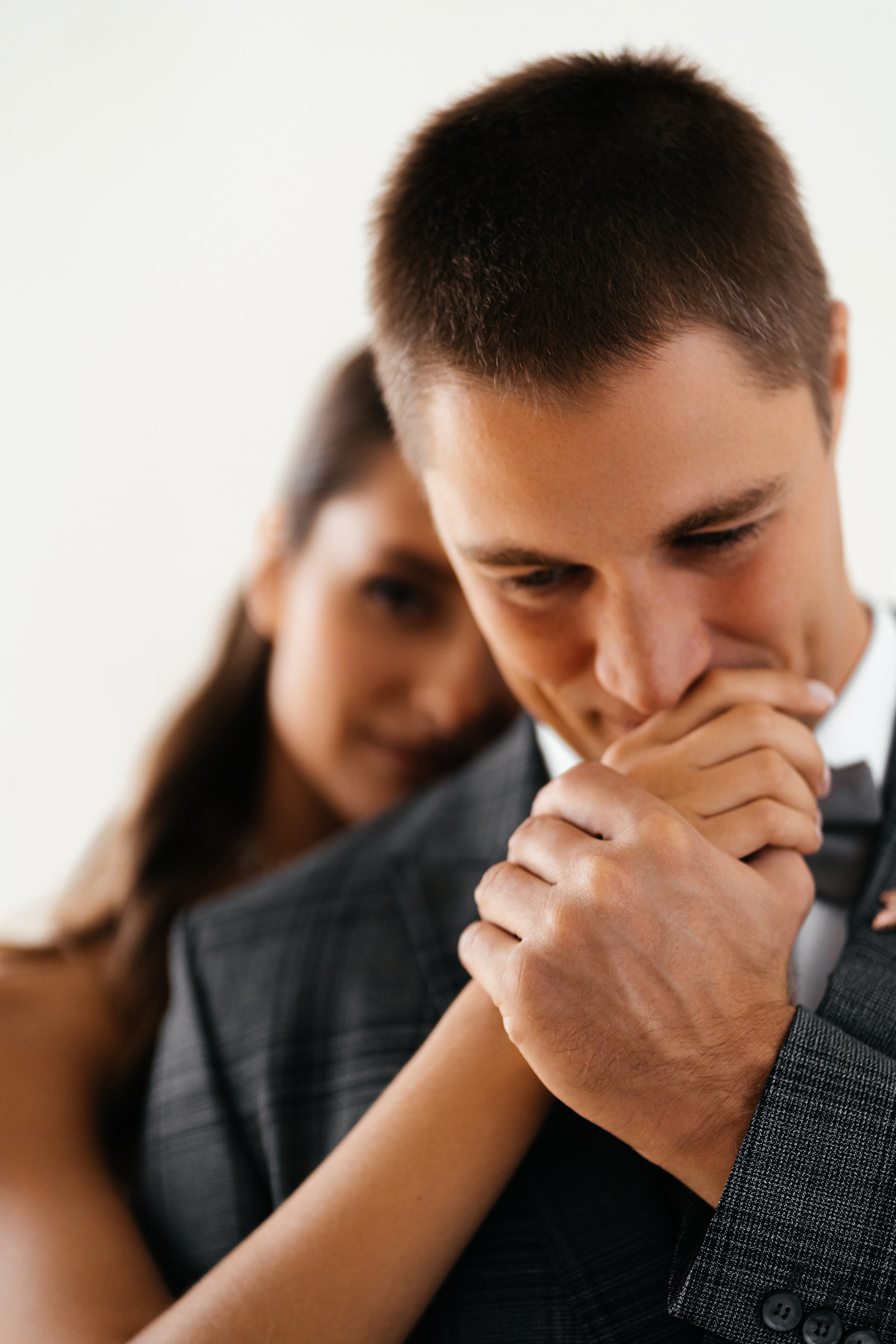 Алина и Михаил. Фотограф Ким Наталья в Красноярске