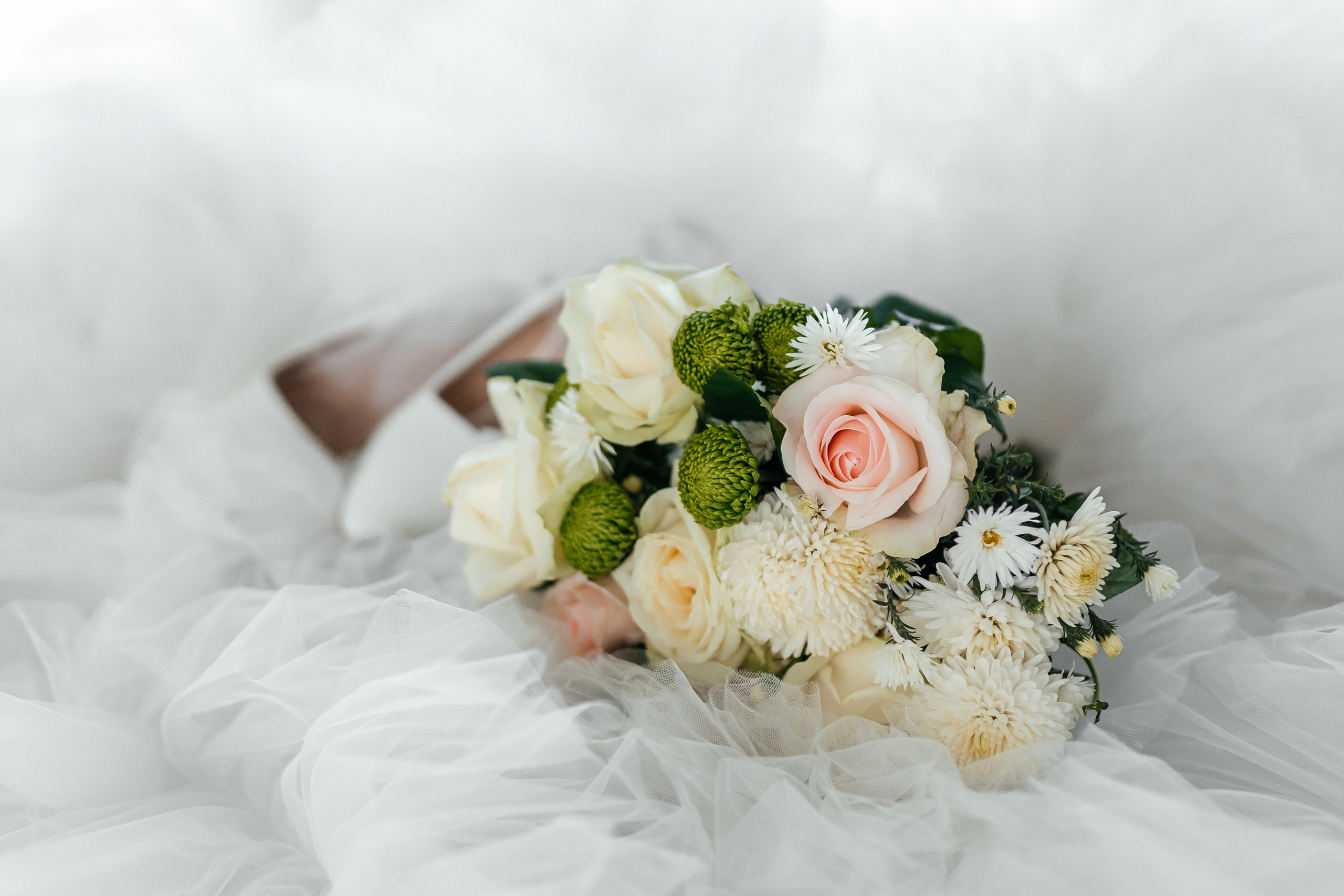 Алина и Михаил. Фотограф Ким Наталья в Красноярске