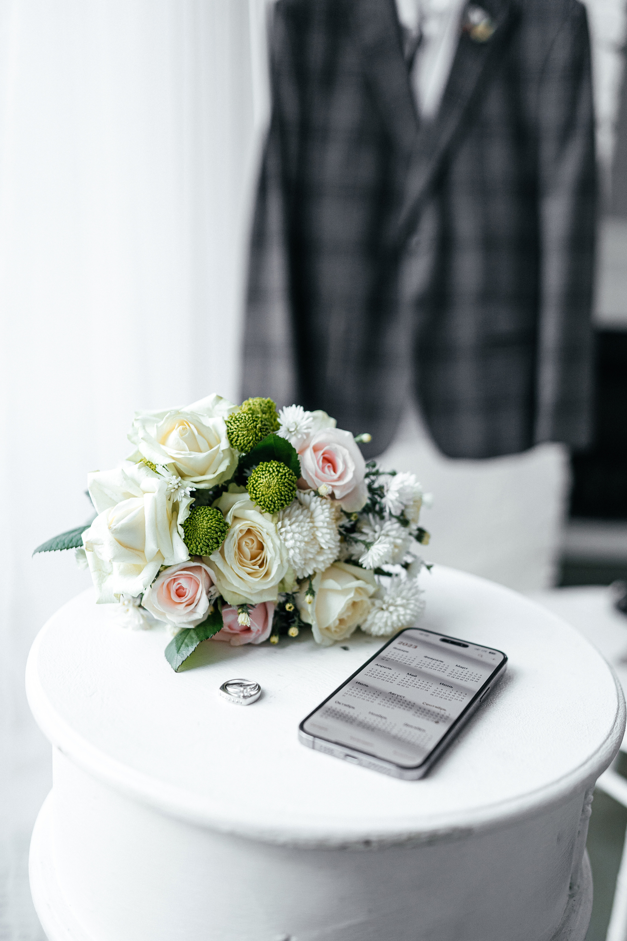 Алина и Михаил. Фотограф Ким Наталья в Красноярске