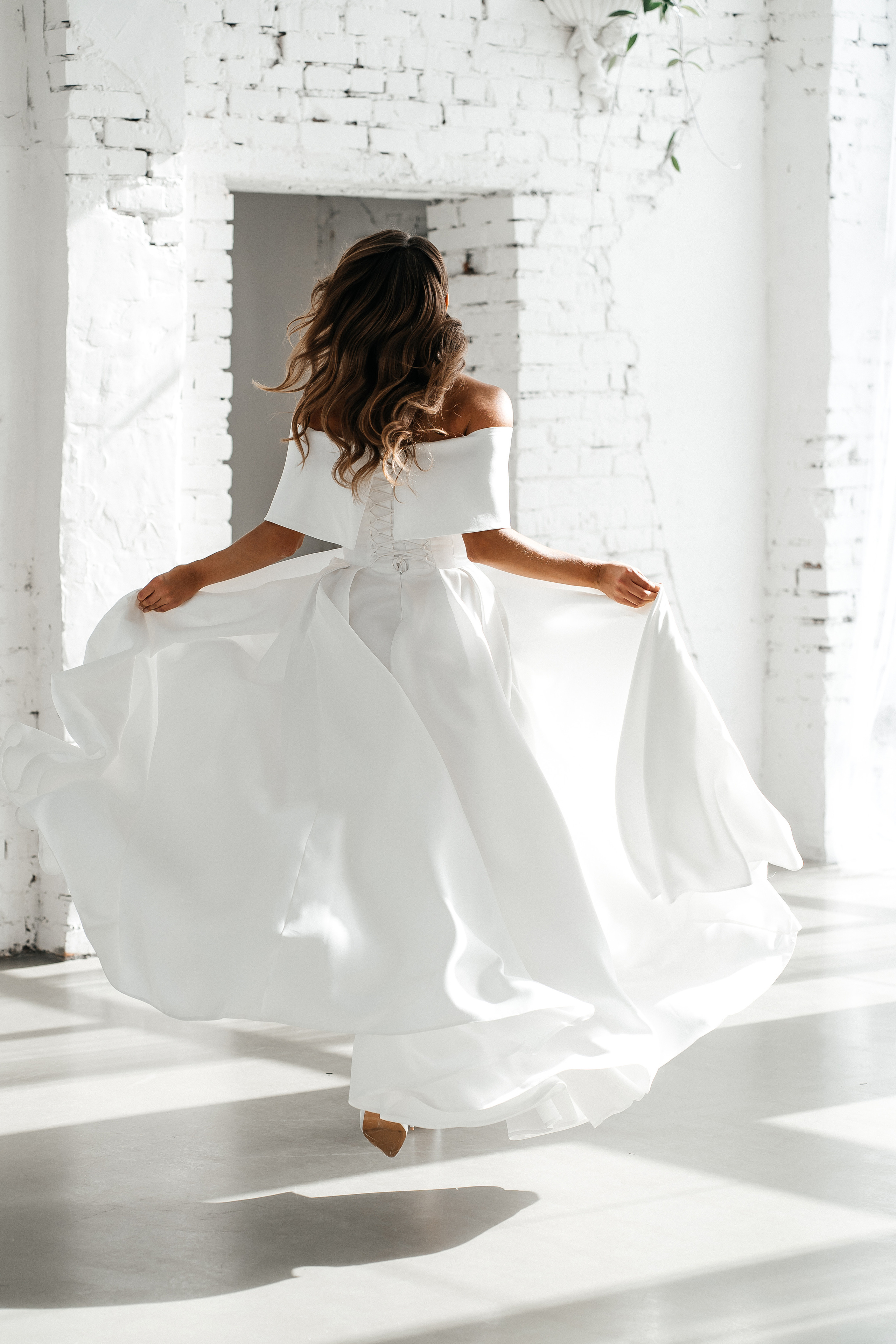 Алина и Михаил. Фотограф Ким Наталья в Красноярске