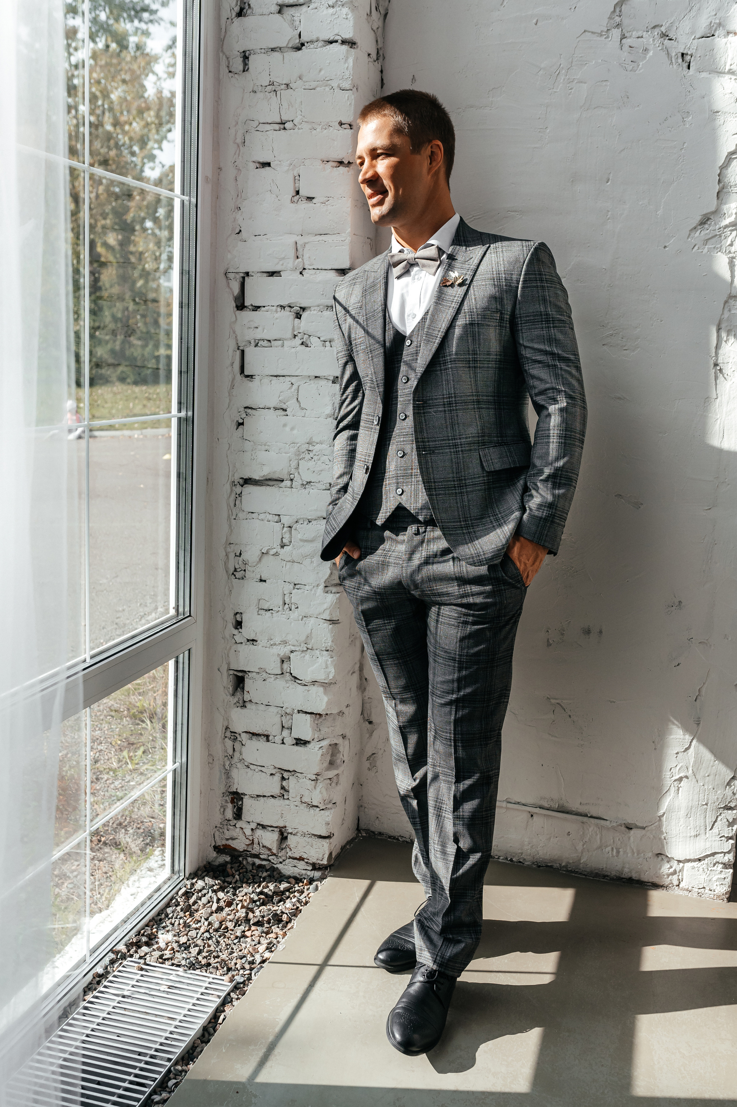 Алина и Михаил. Фотограф Ким Наталья в Красноярске