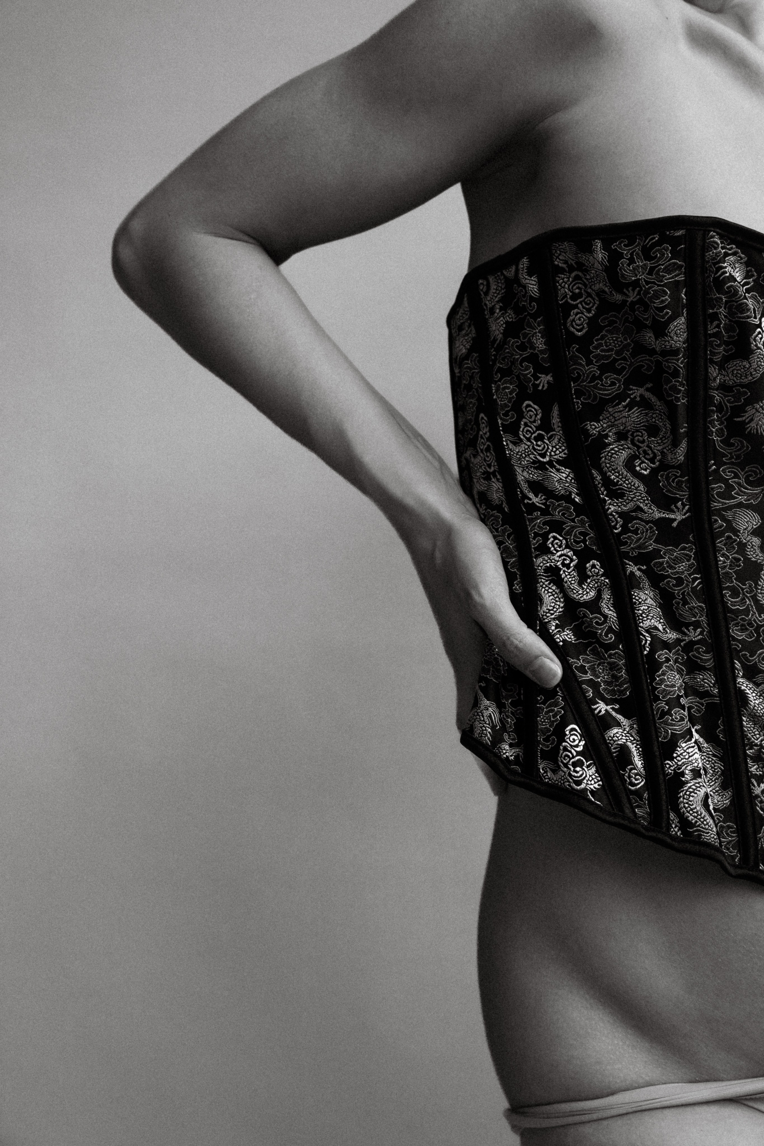 MUSES 2023-2025. Индивидуальная и коммерческая фотография