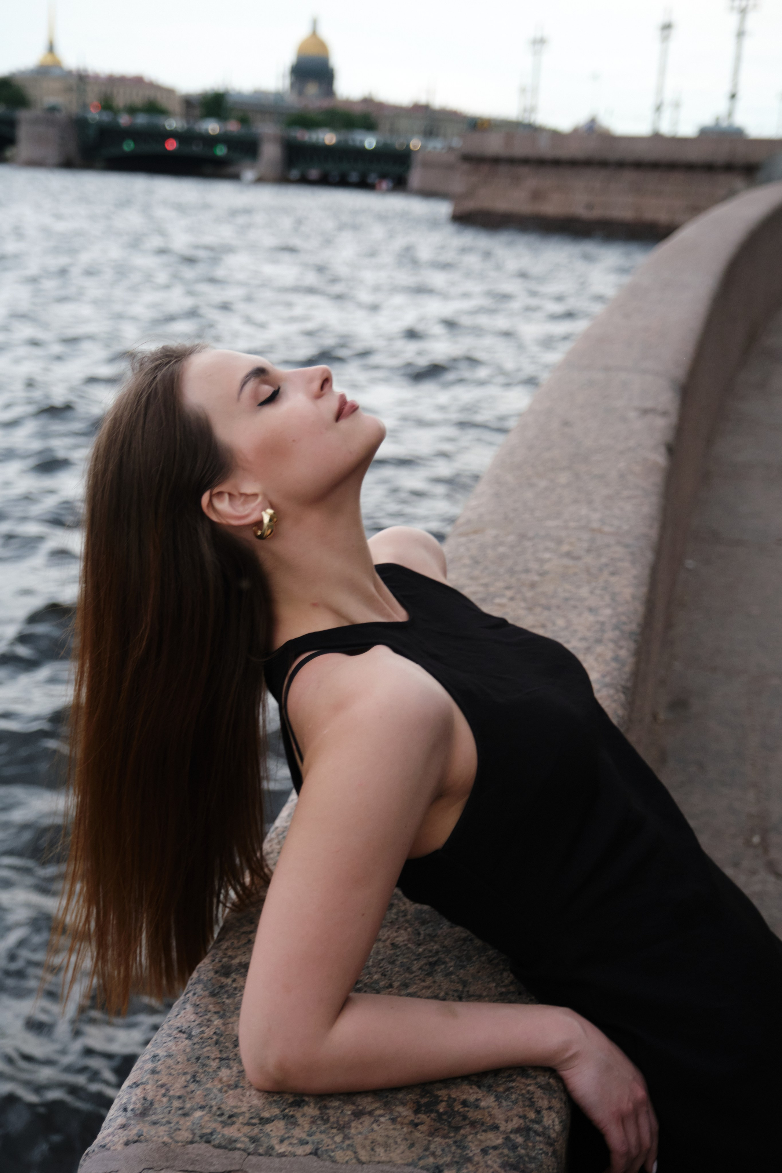 Лиза. Фотограф в Санкт-Петербурге Мария Комолитдинова