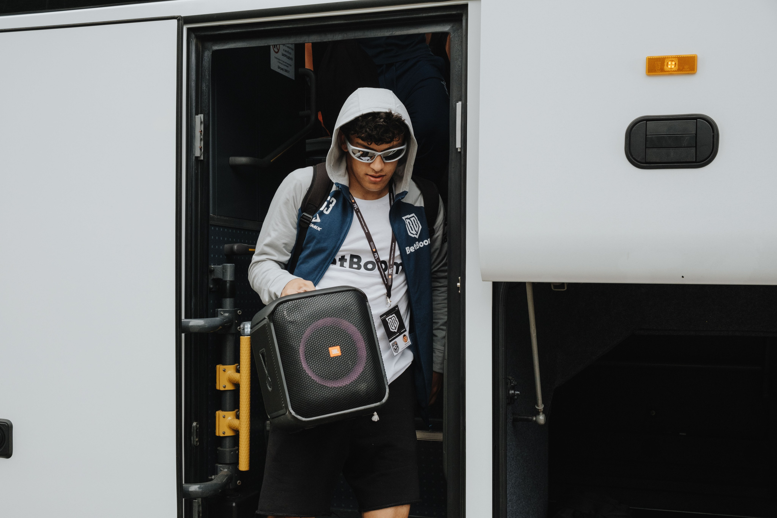 FK Broke Boys. Vladimirbaklenev