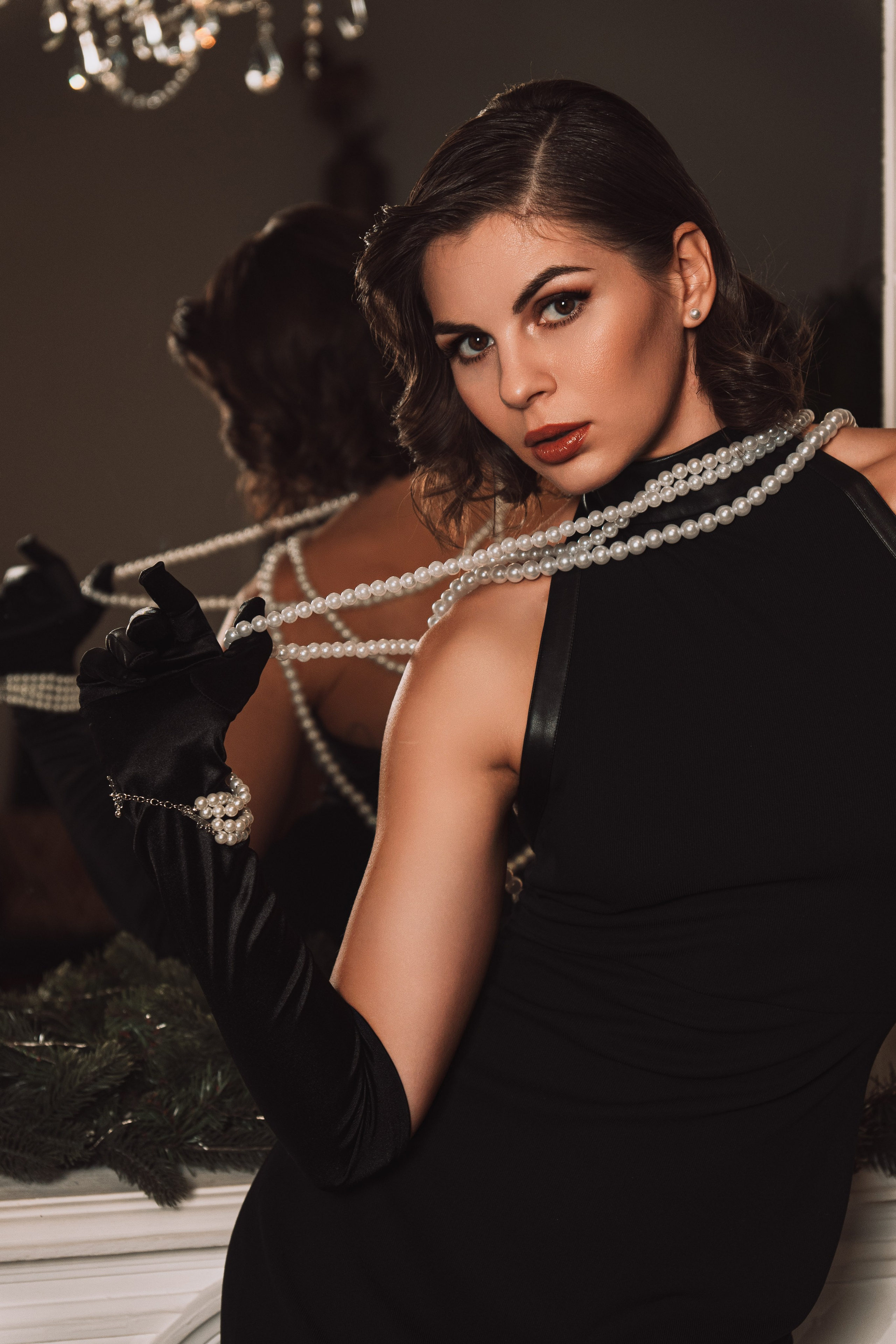 Индивидуальные женские съемки. Фотограф Щелково, Королев, Балашиха, Москва Анастасия Тягина