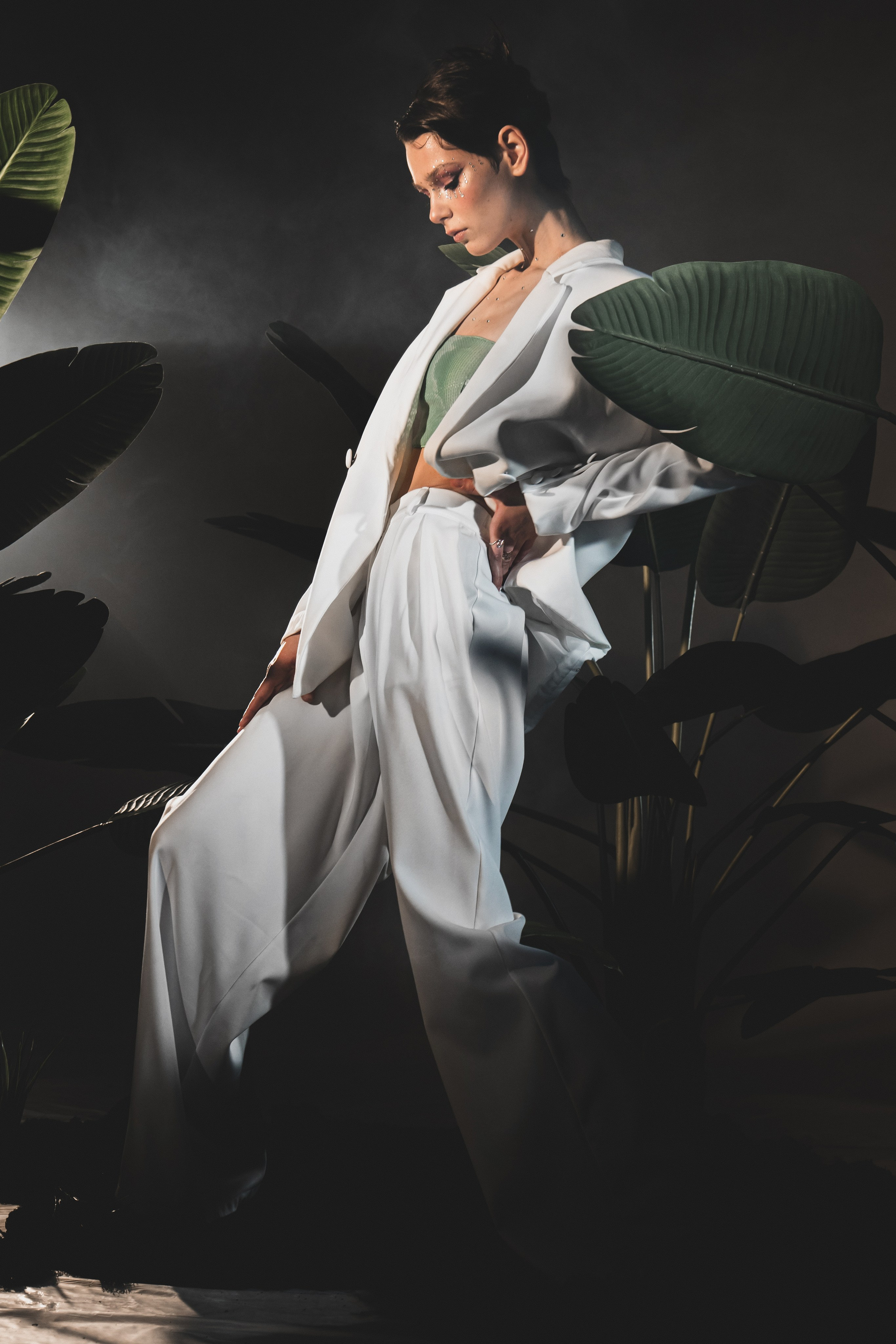 Индивидуальные женские съемки. Фотограф Щелково, Королев, Балашиха, Москва Анастасия Тягина