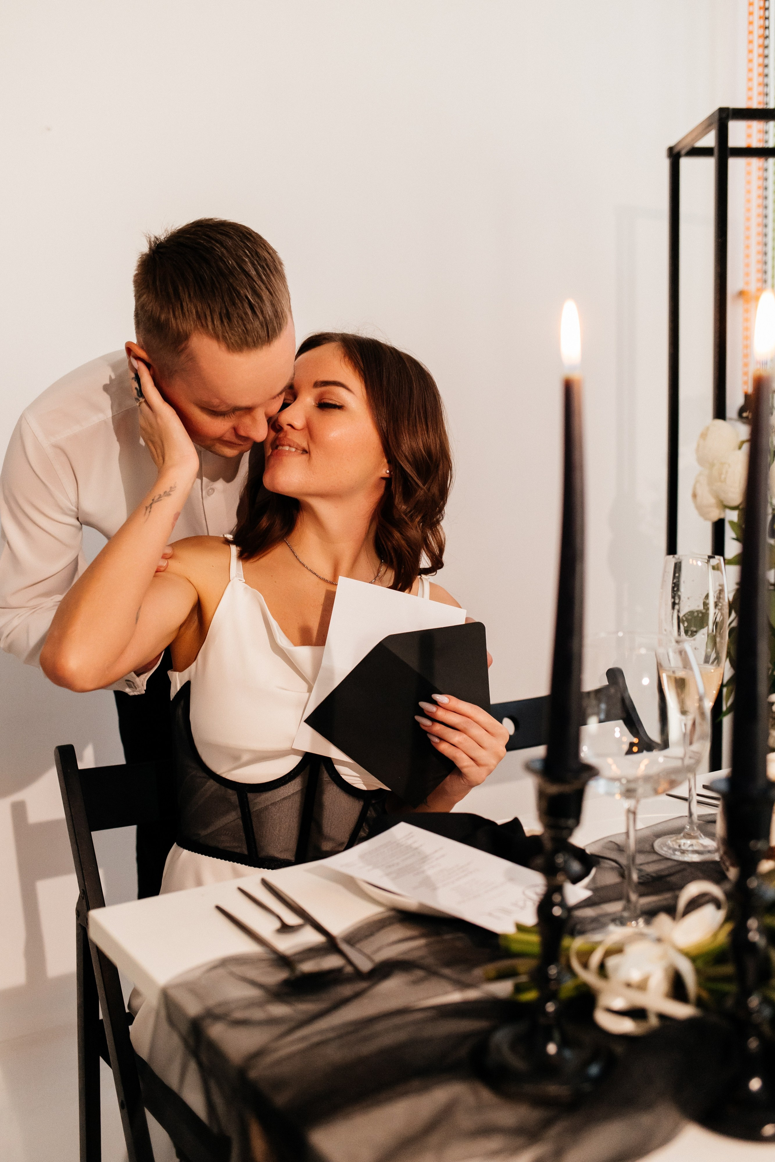 СЕРГЕЙ&КСЕНИЯ. Фотограф Кудымкар | Пермский край