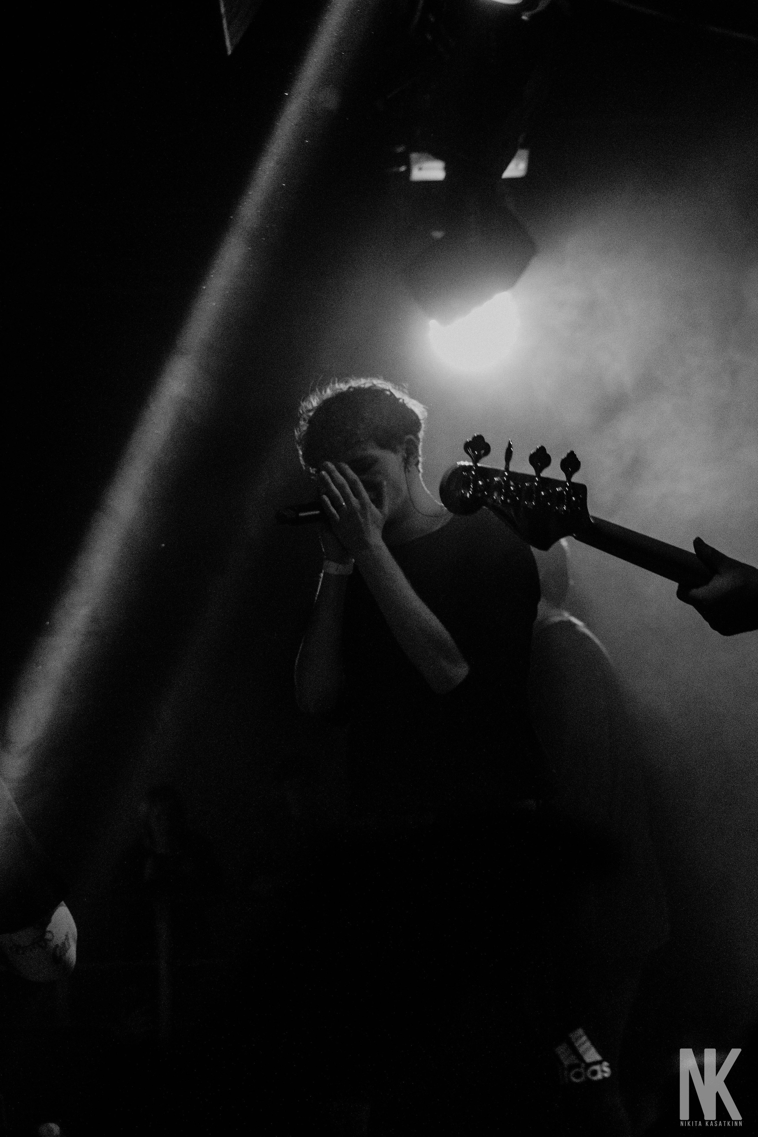 COLD CARTI 30.11 КАЗАНЬ. Касаткин Никита. Фотограф