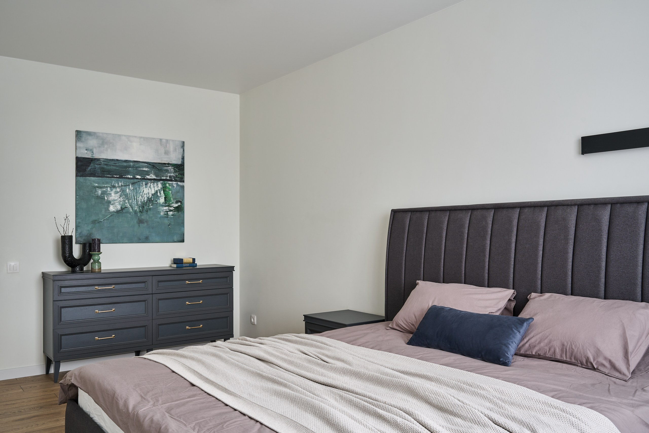 2 к. квартира (евро-3). HomeStaging LAB