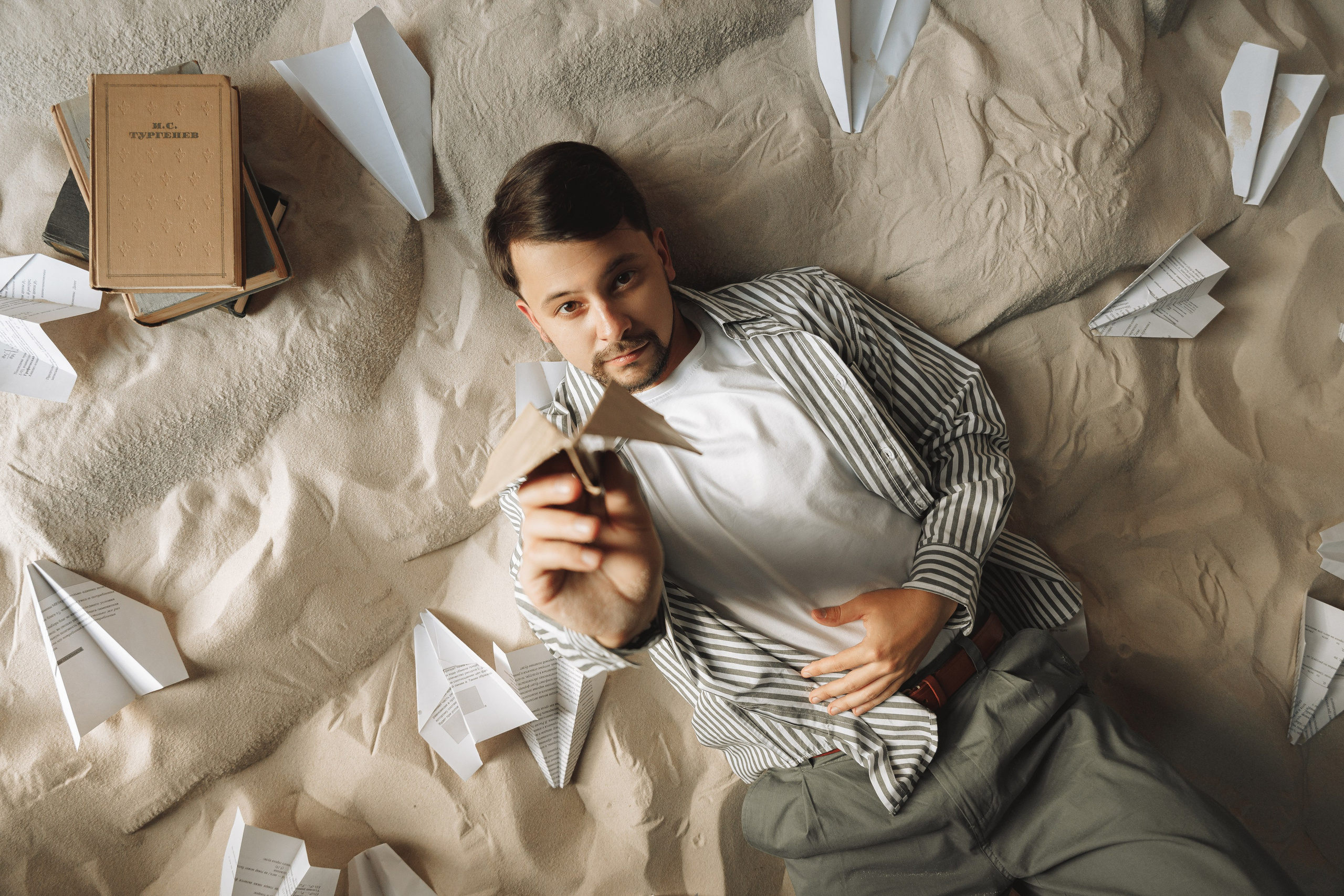 Виталий. Фотограф в Самаре Юля Борщ