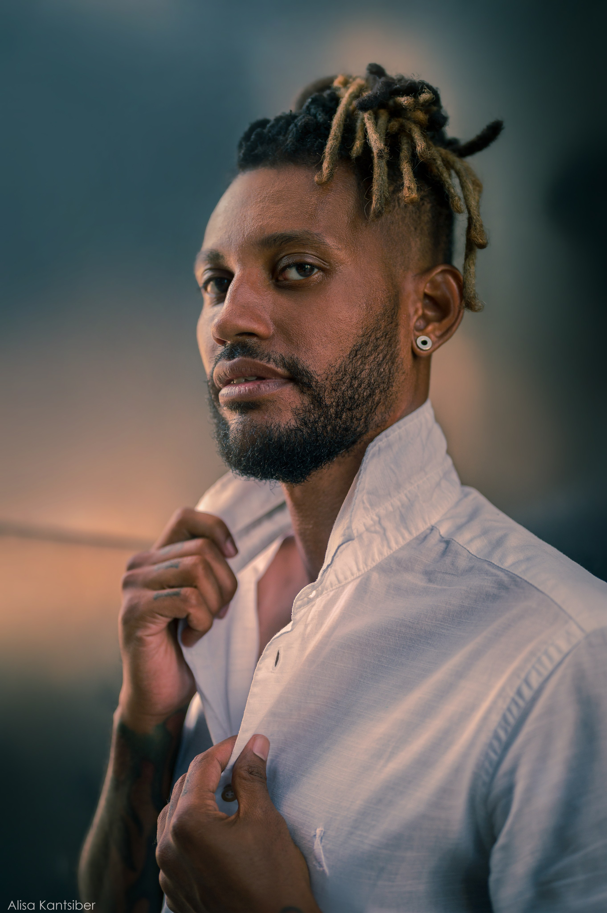 Москва. Портрет мужской. Фотограф Алиса Канцибер. Москва. Портрет, семейное фото, свадьбы