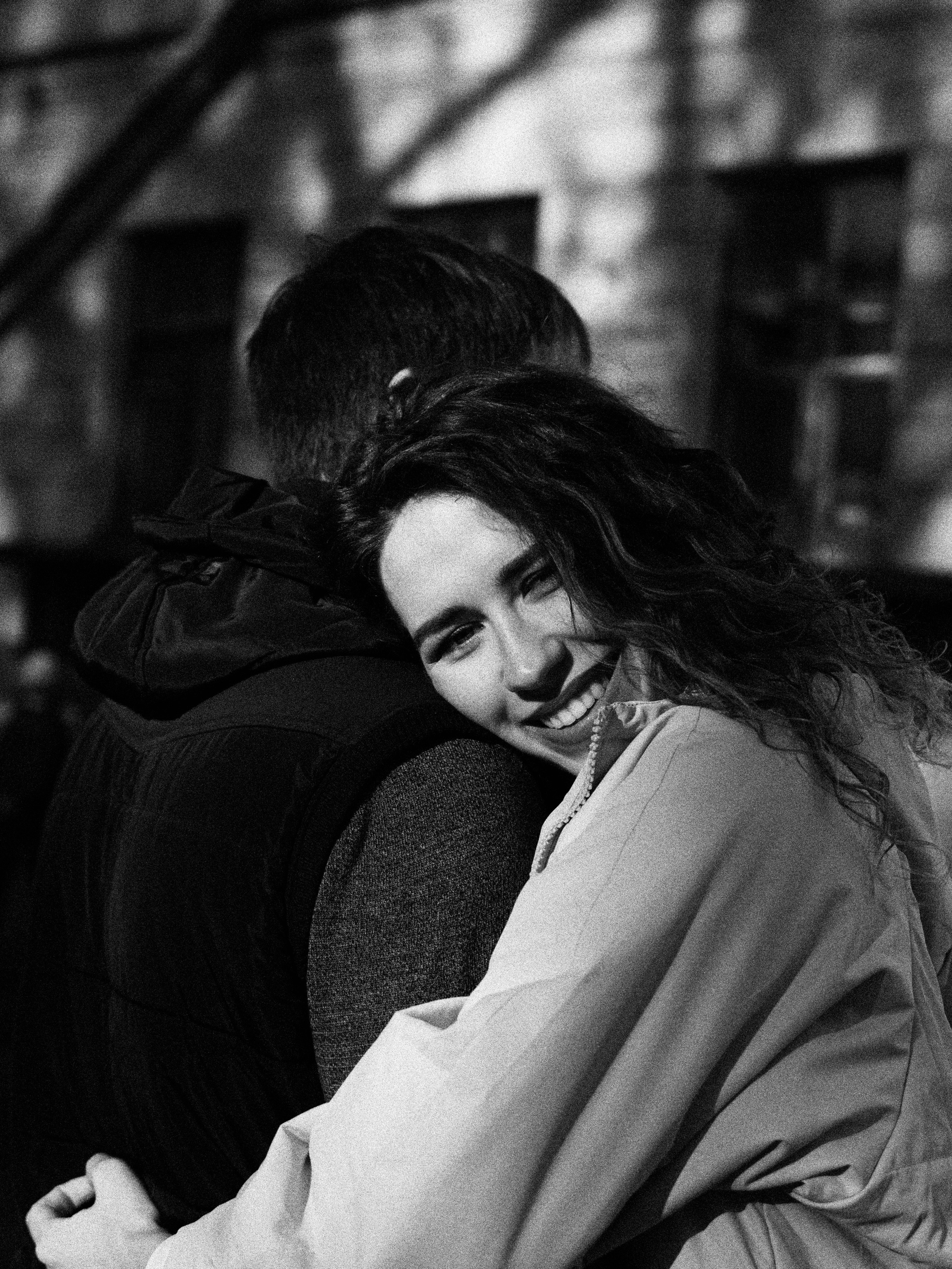 Истории любви. Главная