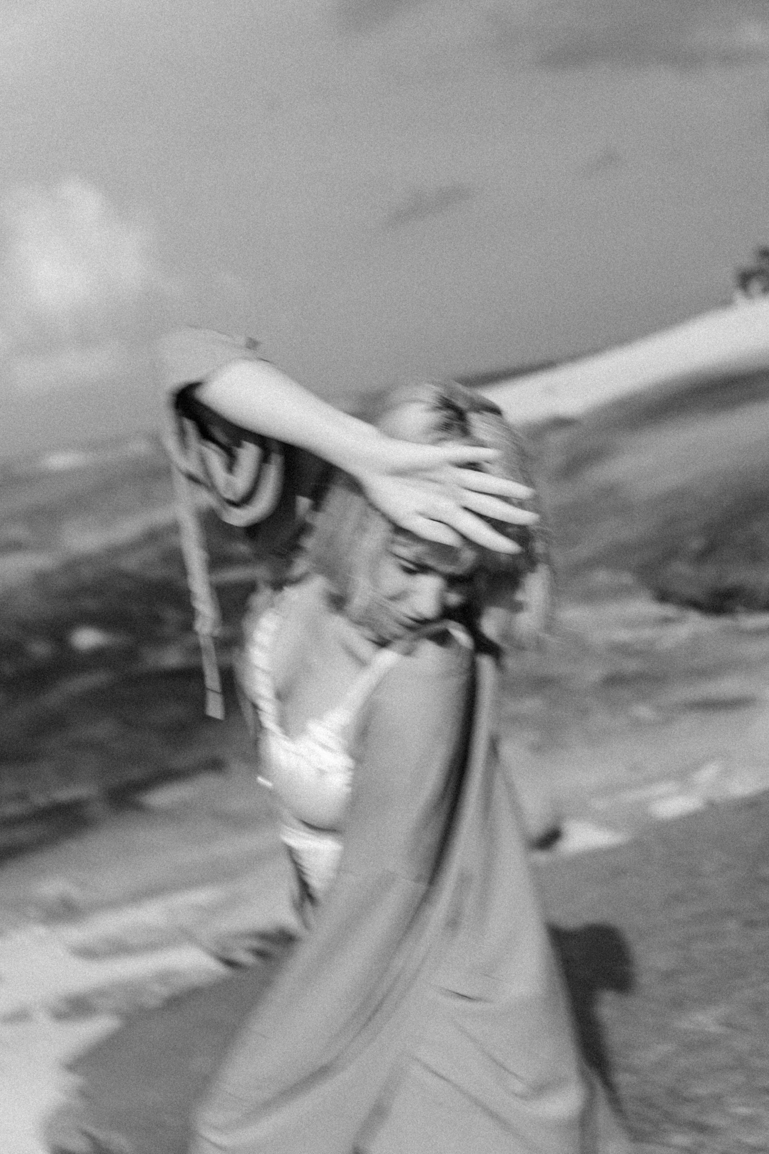 Delya. Olga Antipova — photographer